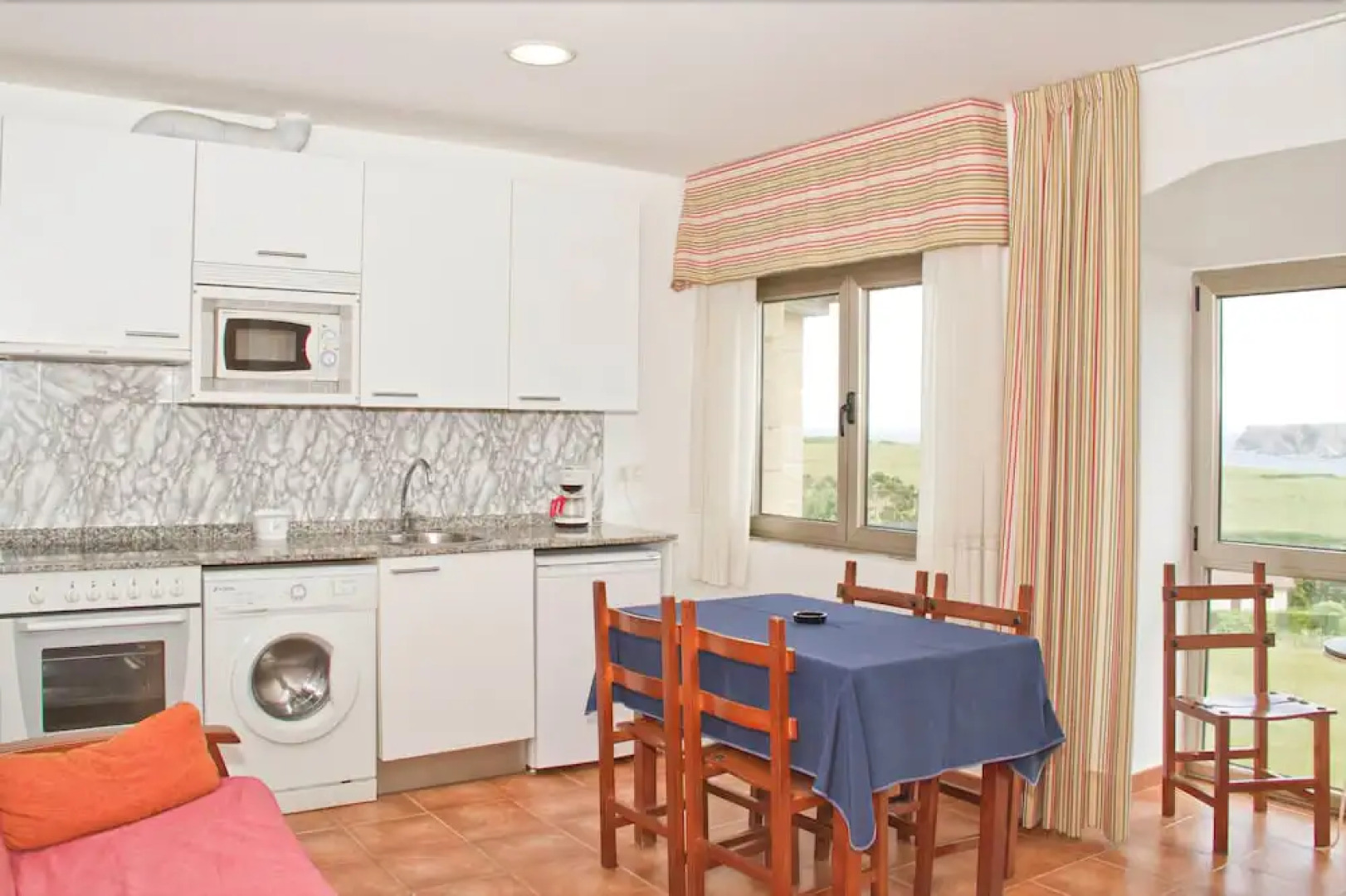 Apartamentos Mirapeñas