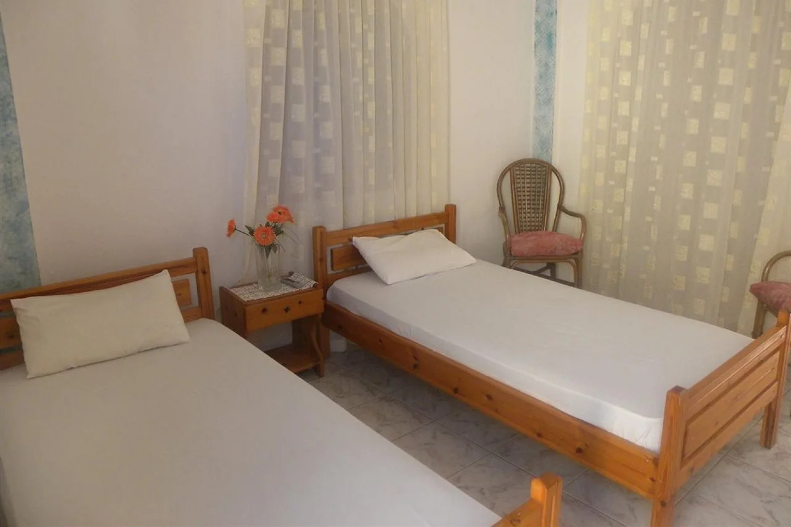 Villa Thalia Milatos