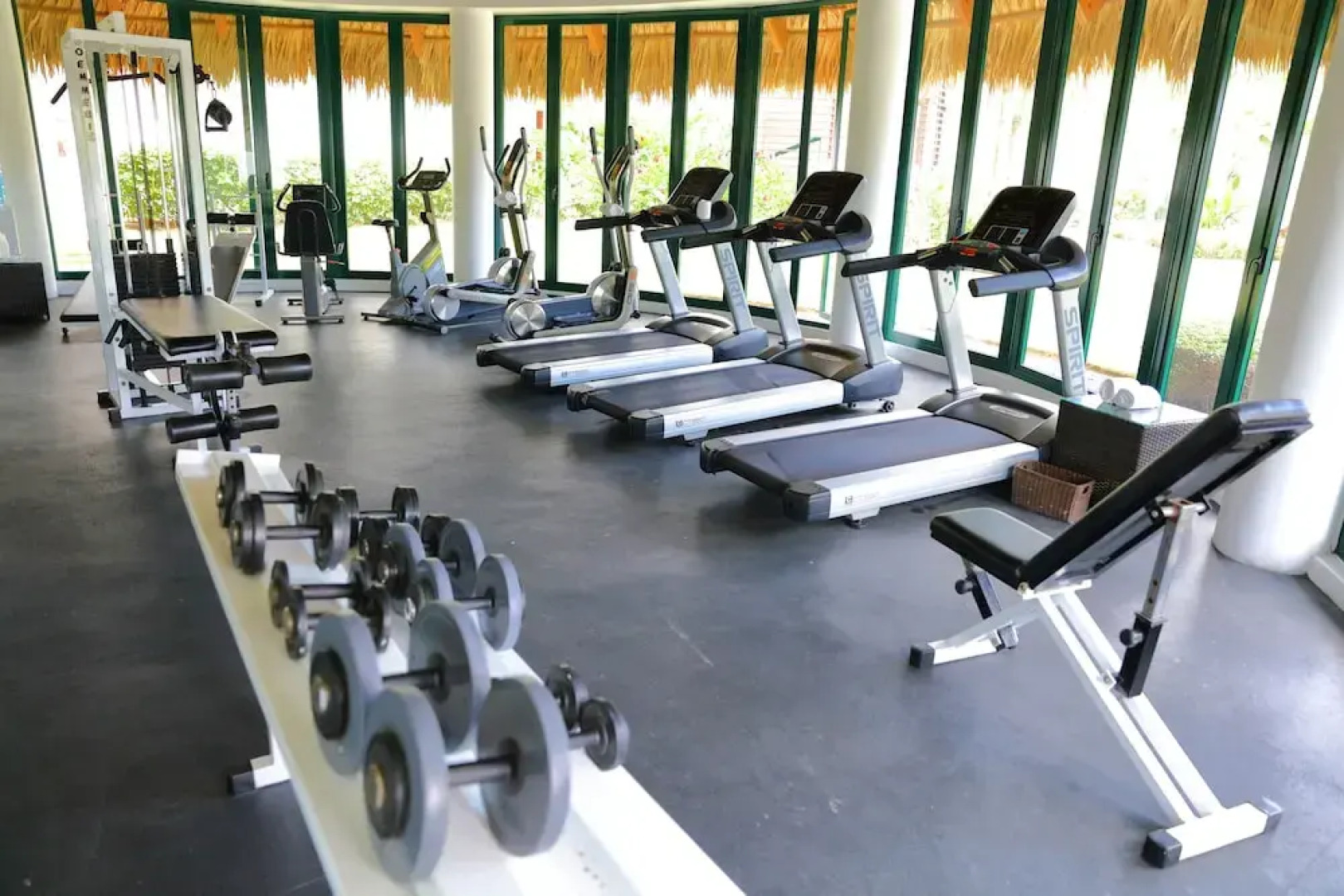 Beach Apartment at Sublime Samana