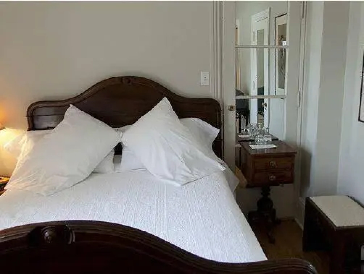 The Belvedere Hotel & Spa