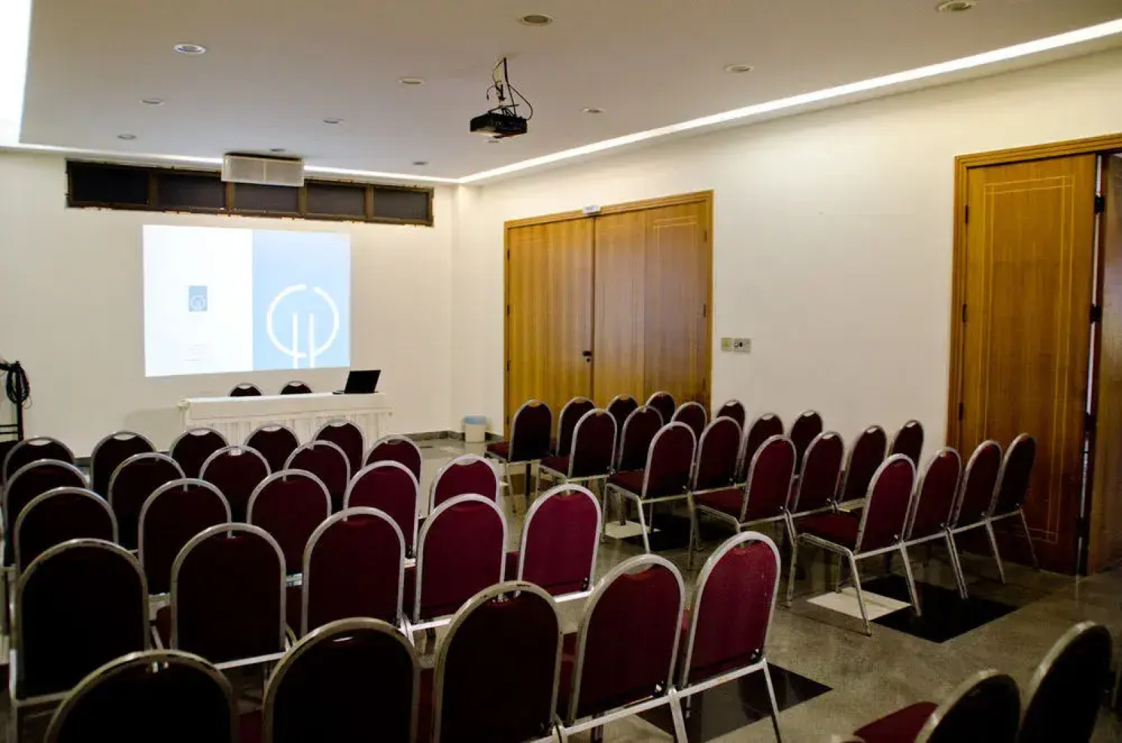 Cachoeiro Plaza Hotel