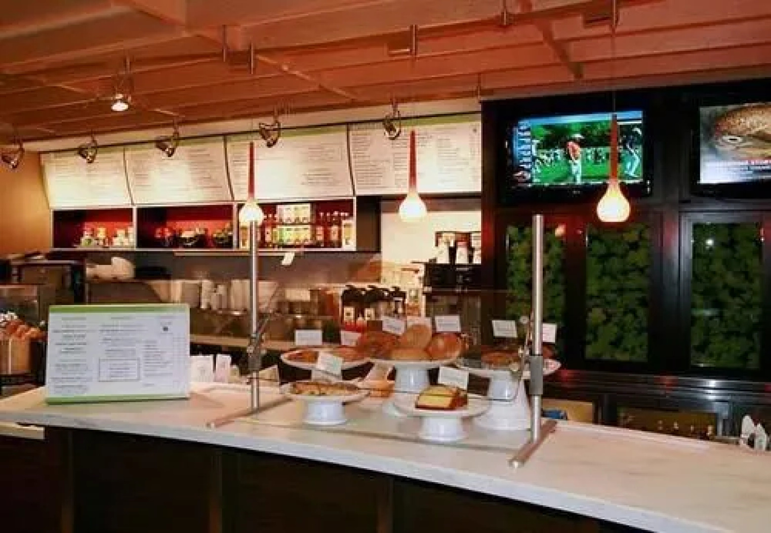 Courtyard Traverse City