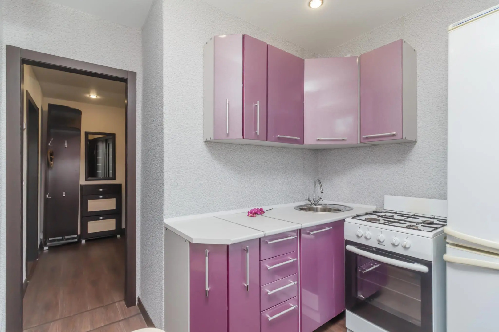 Мои Апарты на улице Энгельса