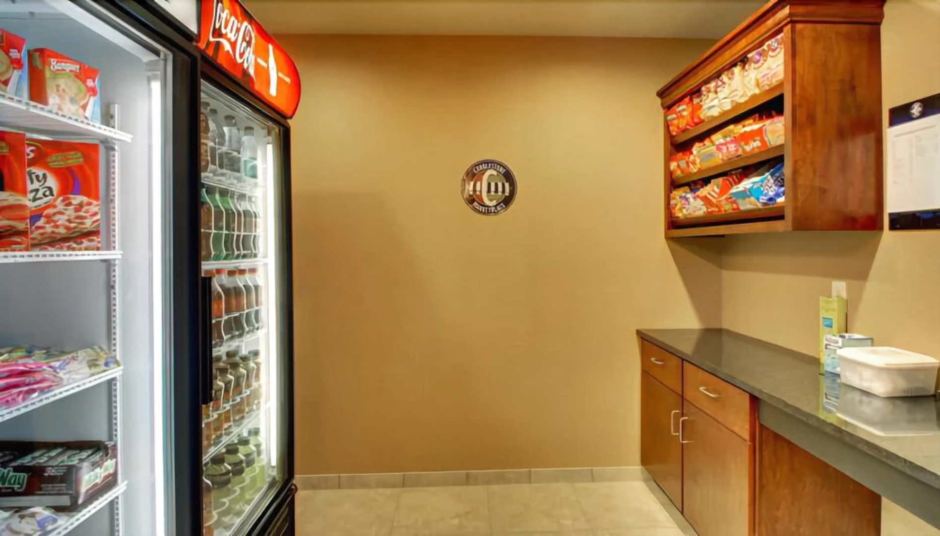 Cobblestone Hotel & Suites - Pecos