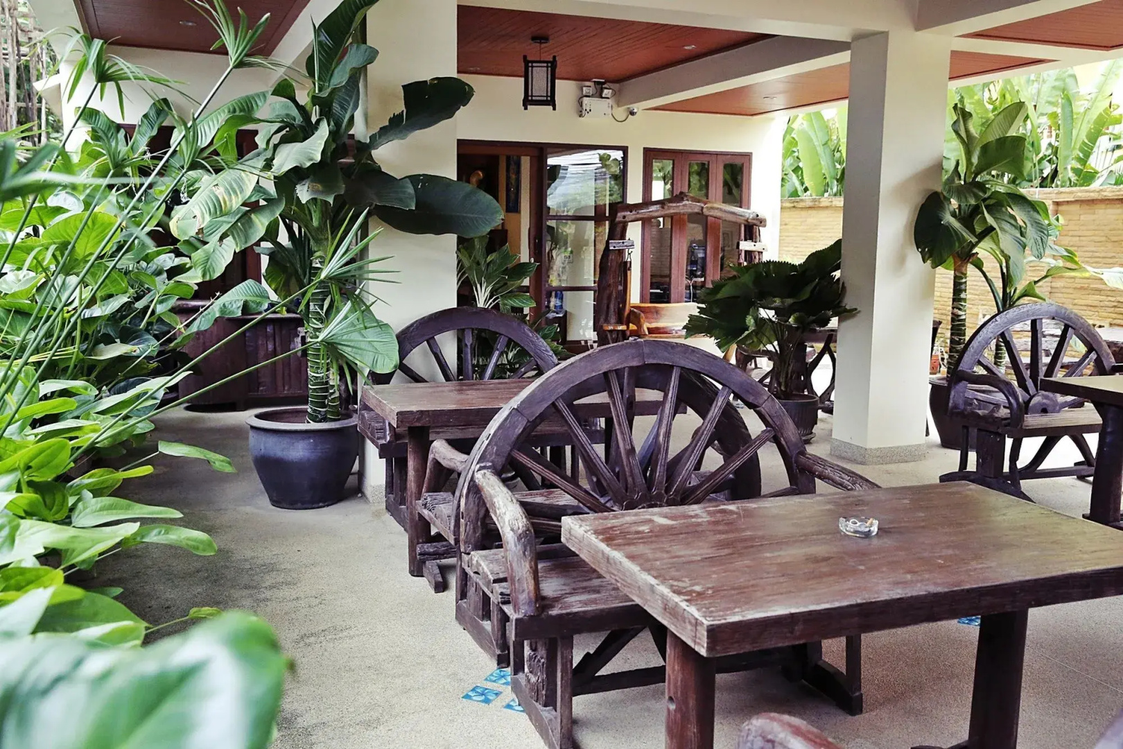 Baan SS Karon