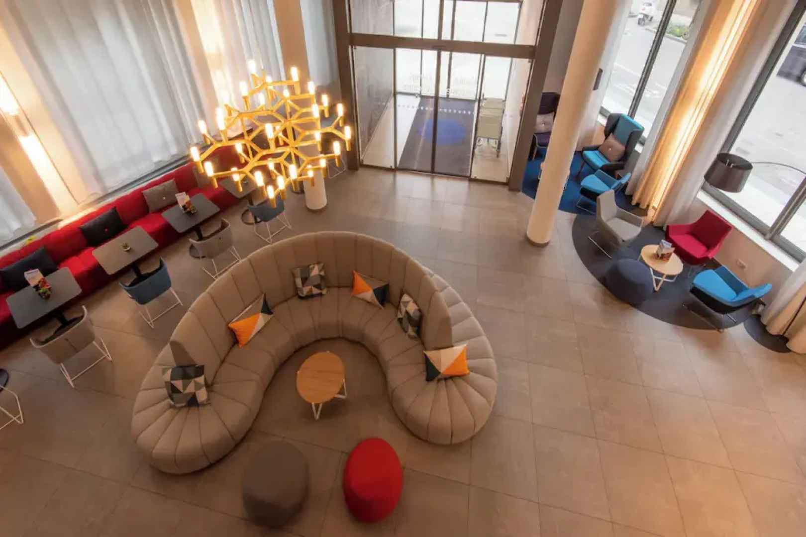 Holiday Inn Express Heilbronn by IHG