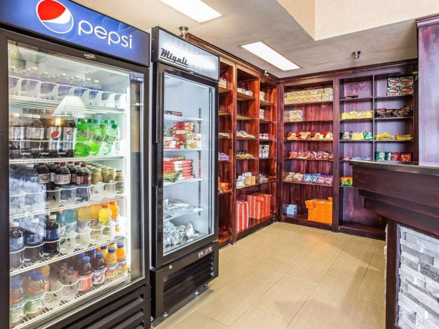 Quality Inn & Suites Denver Airport - Gateway Park