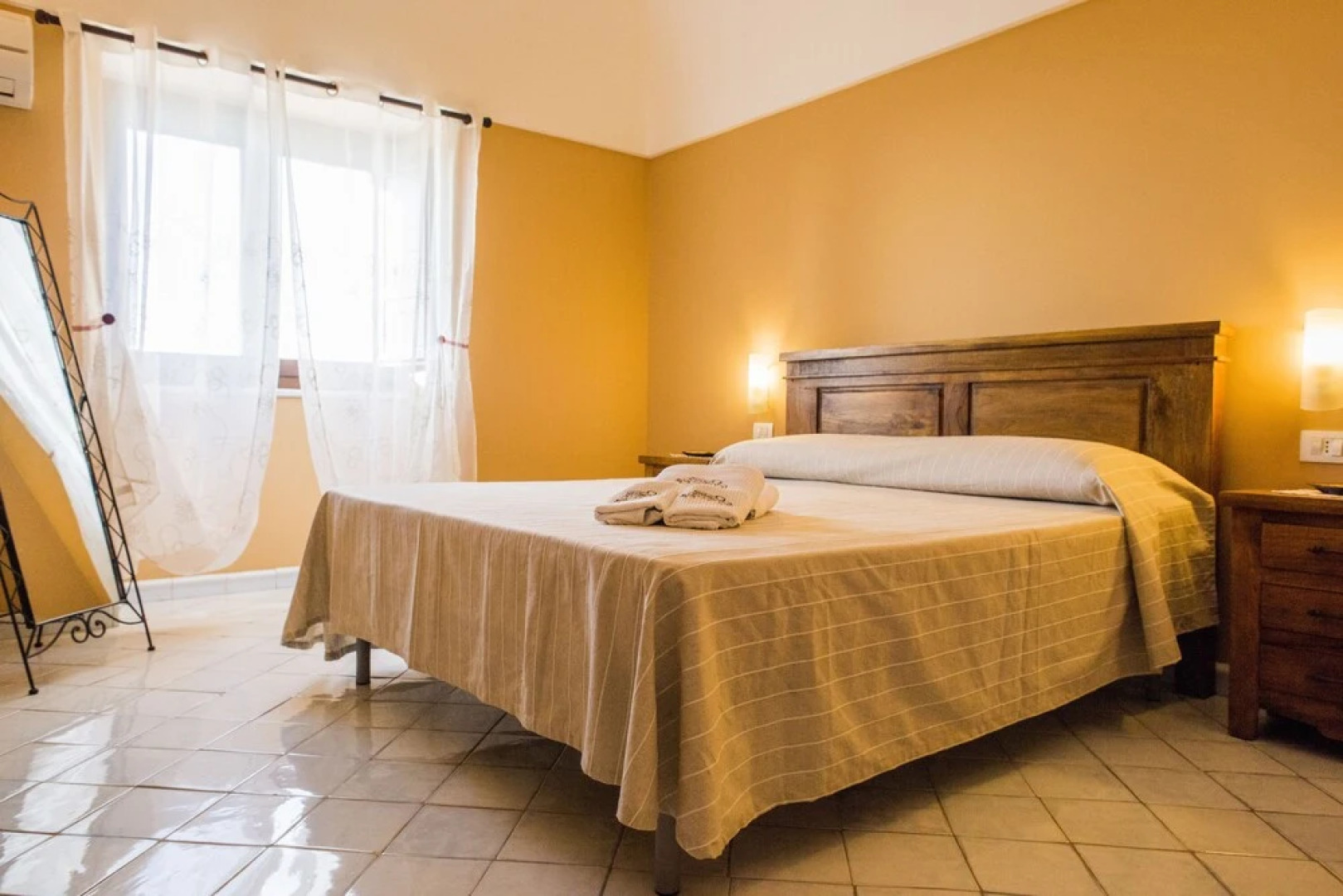 Resort Dammusi Sotto Le Stelle