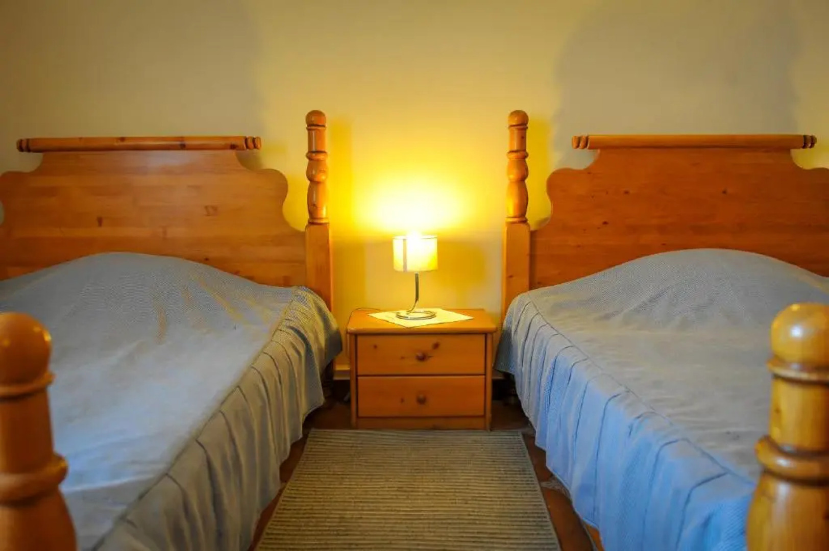 Pensiunea Casa Tepes