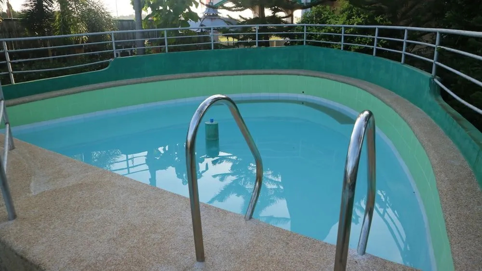 Doña Josefa Aquino Beach Resorts