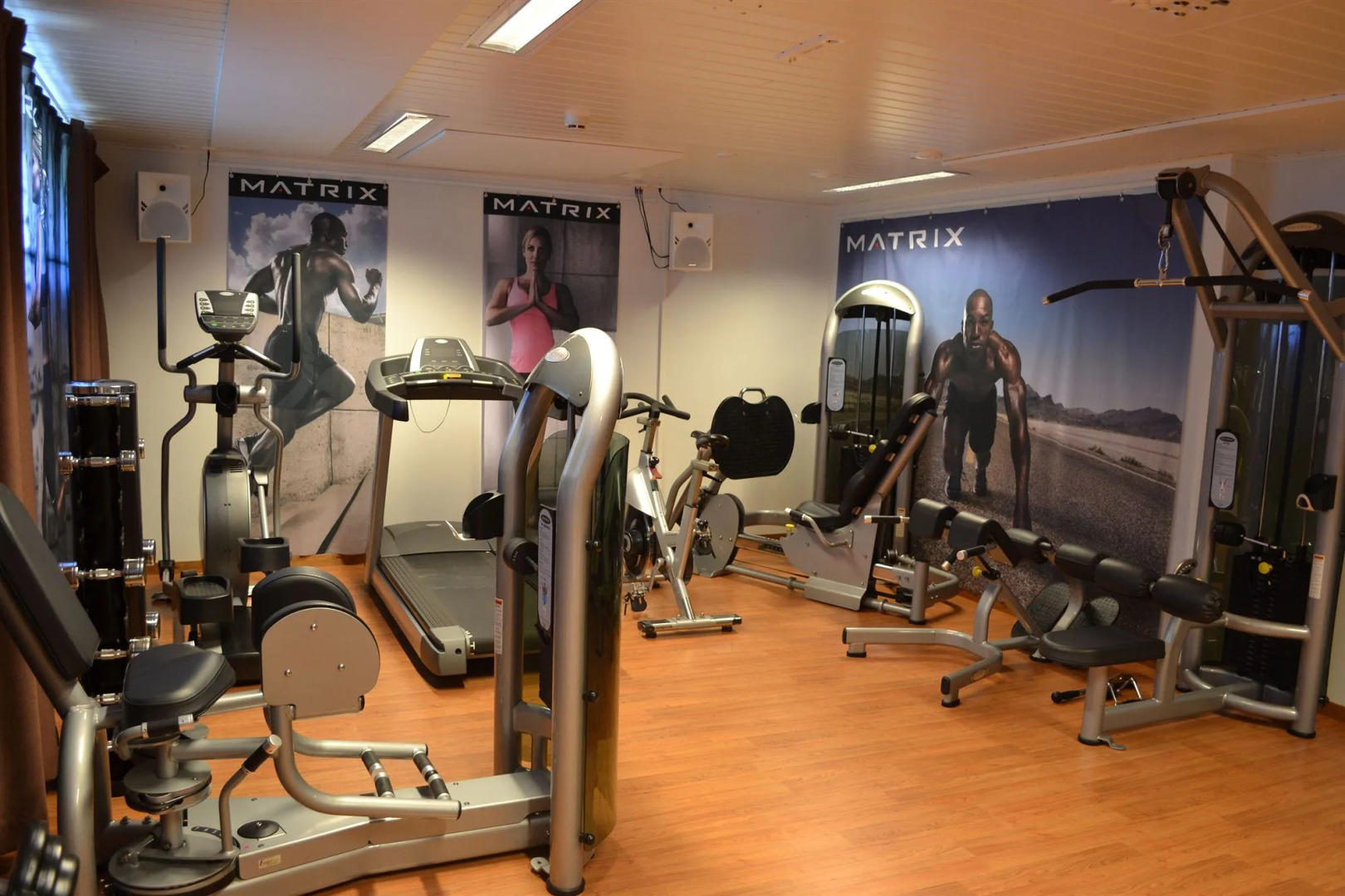 Hotel Aateli Lakeside