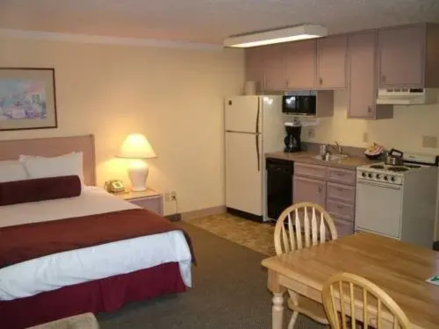 Sand Castle Inn