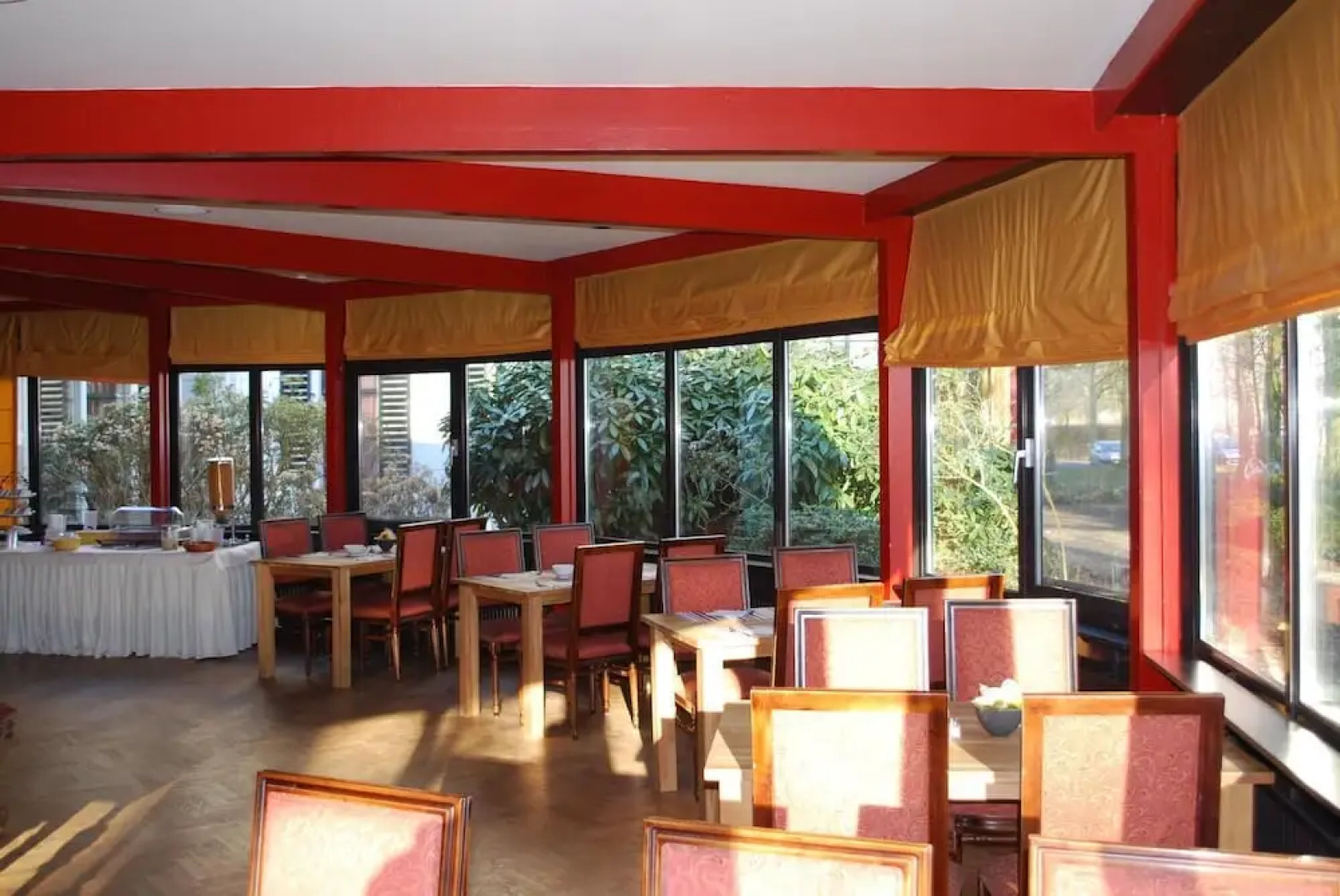 Hotel Restaurant Landgoed Ekenstein