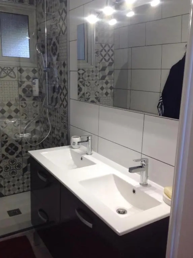 Charmant Appartement 2 pièces