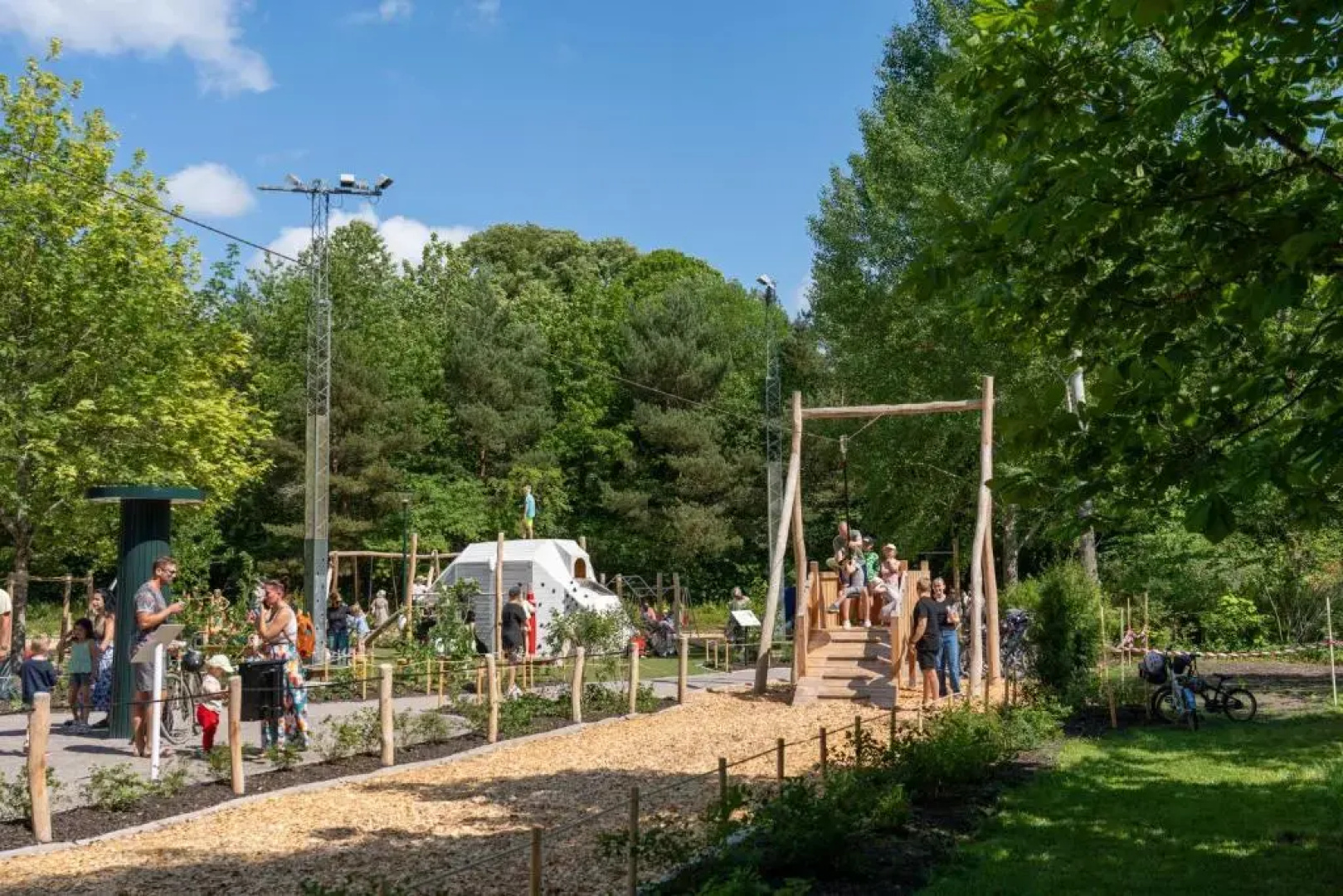 STF Vandrarhem Alingsås Villa Plantaget
