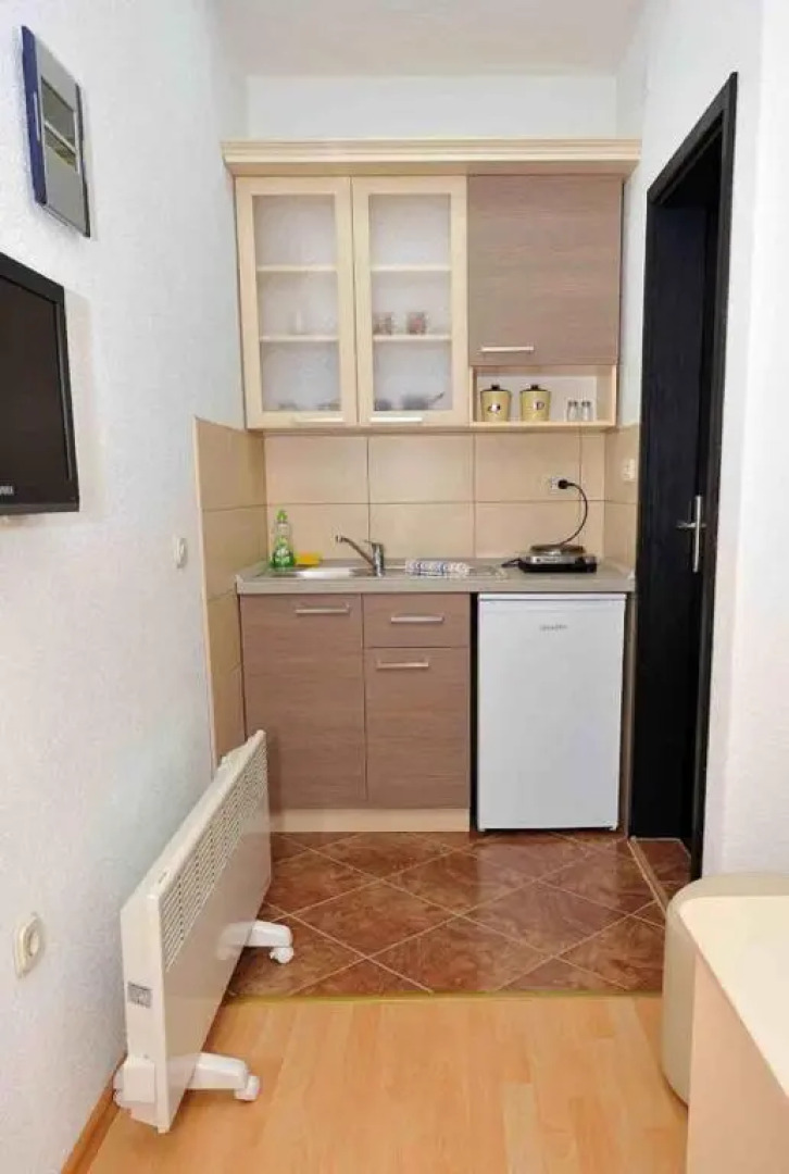 Apartments Tomic