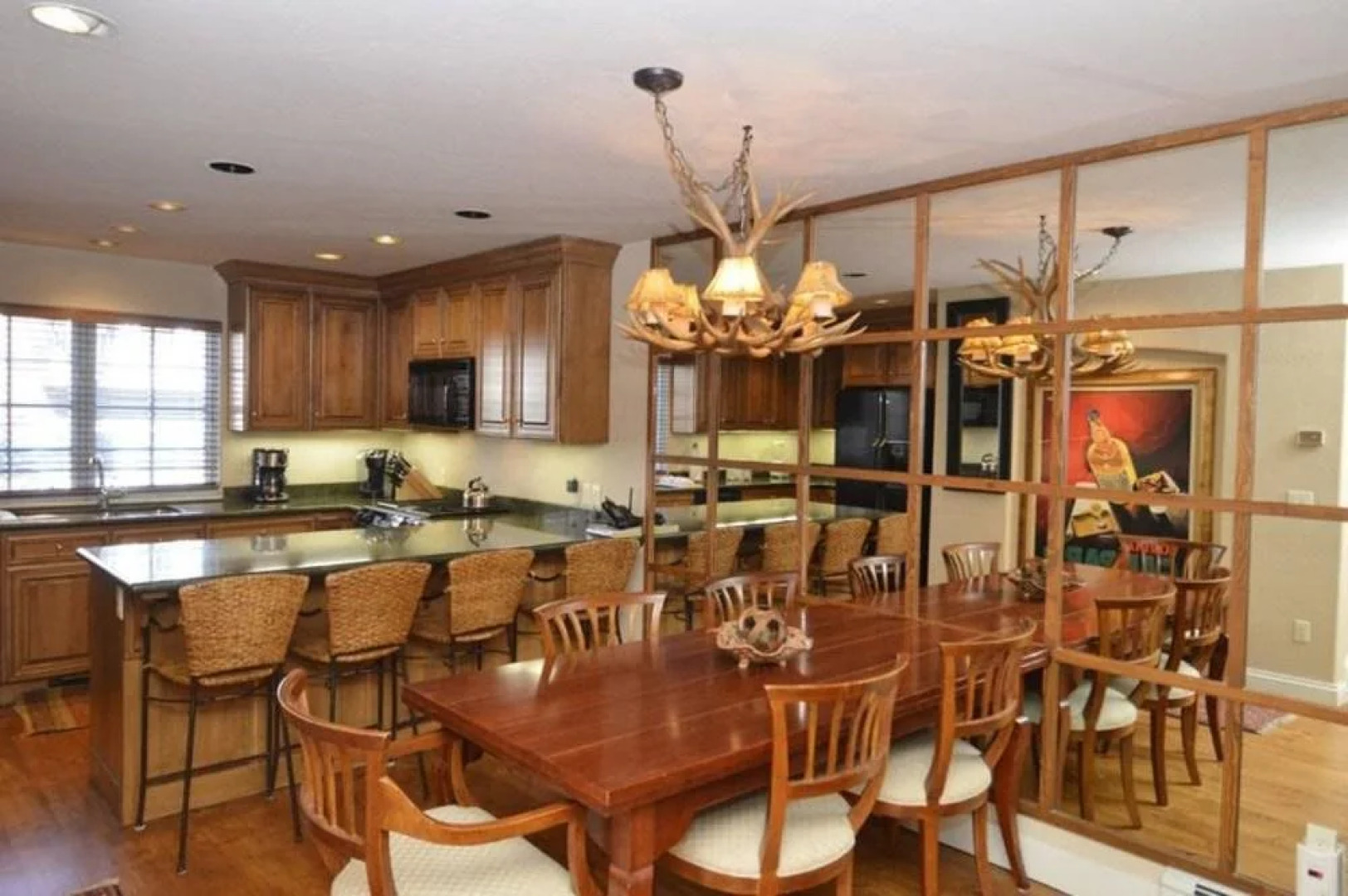 Alpenblick Townhomes