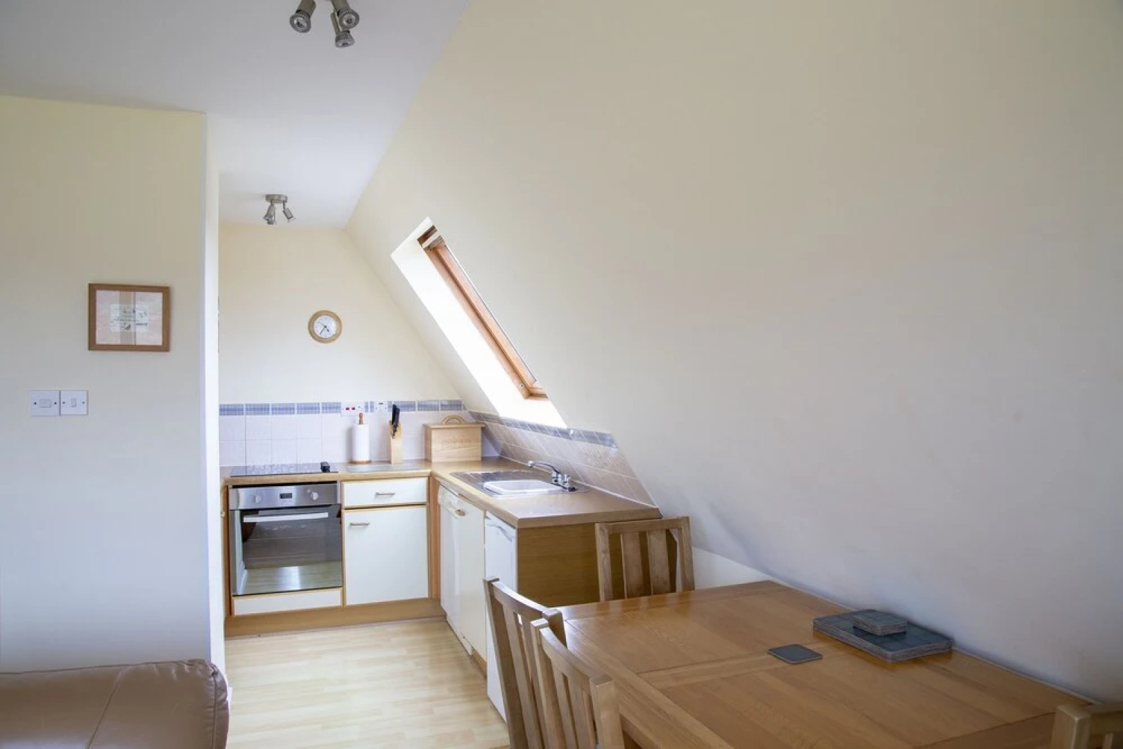 Highland Glen Lodge 5