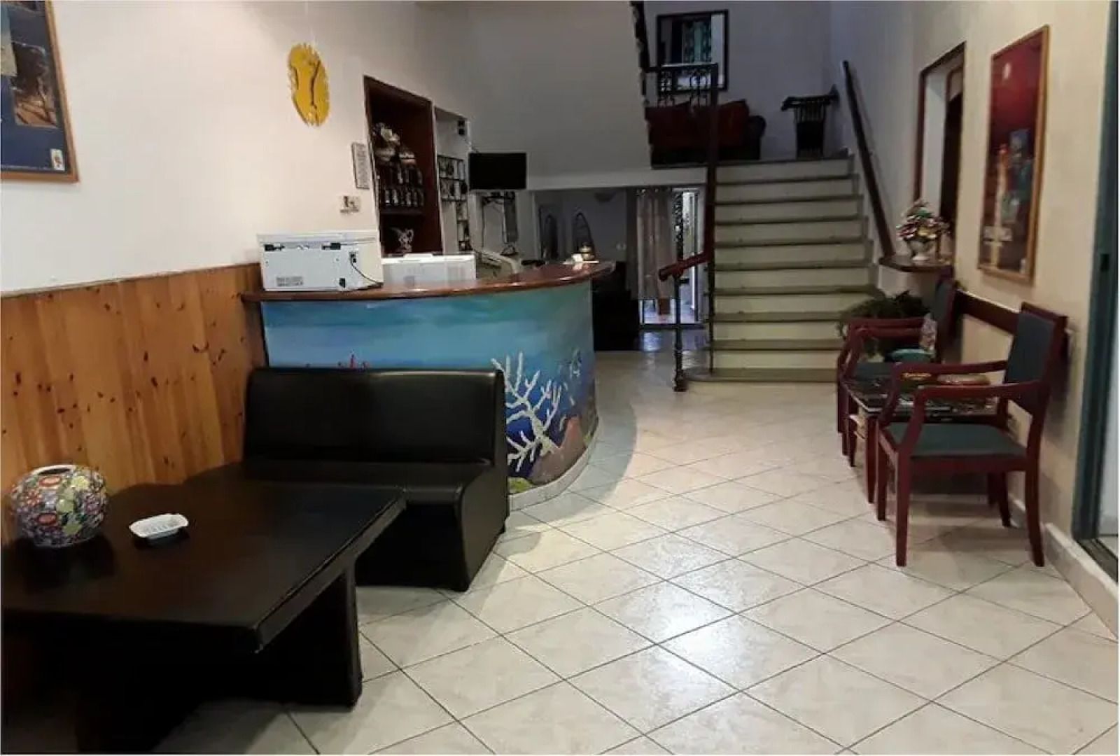 Hotel Stella & Maida