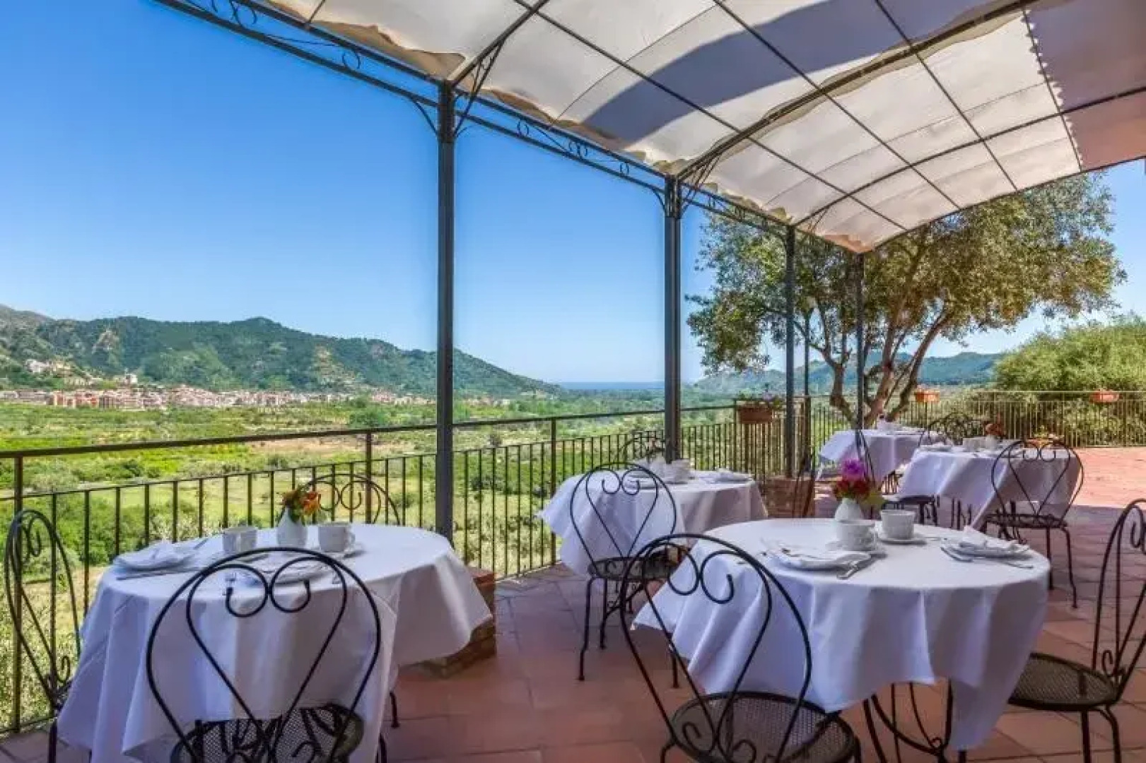 Agriturismo Il Poggio Luxury Country Resort