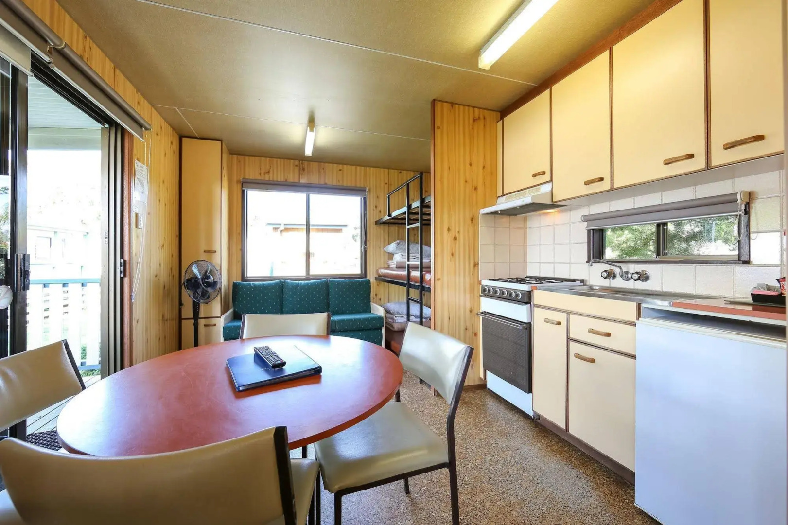 Discovery Parks - Eden