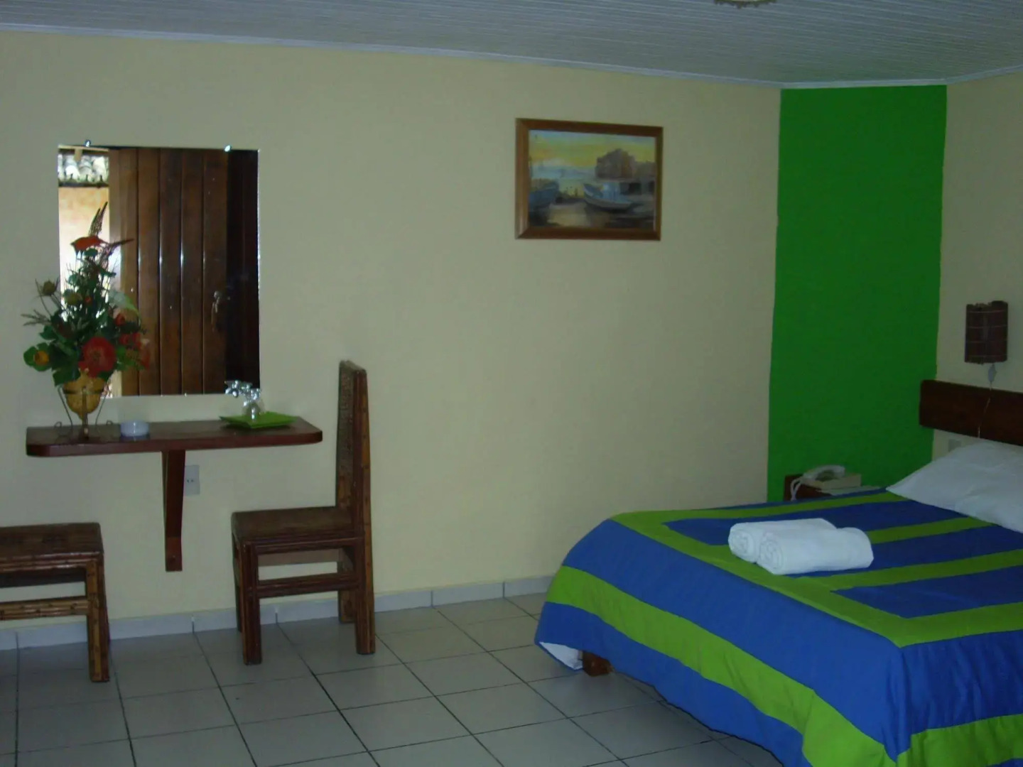 Hotel Praia do Encanto