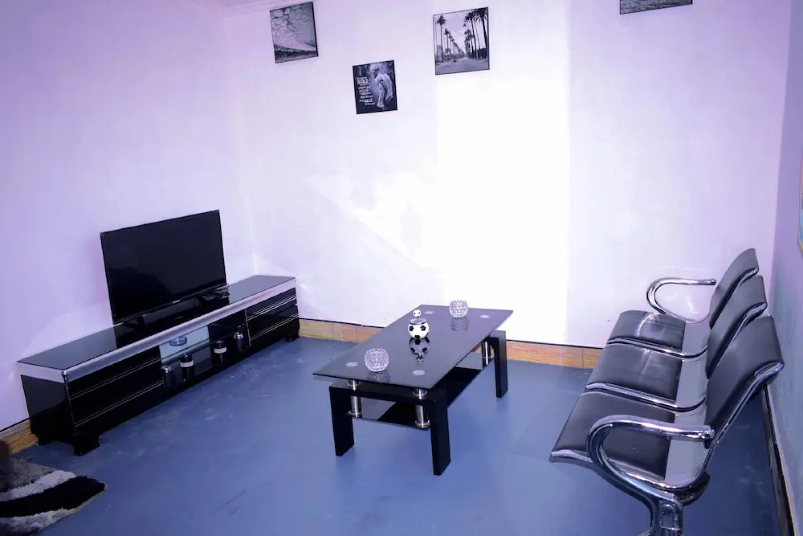 Spendwise Lodge and Apartments