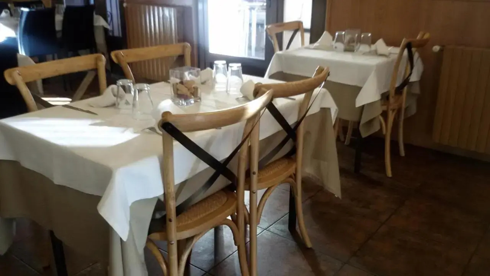 Hotel Restaurant Guilleumes