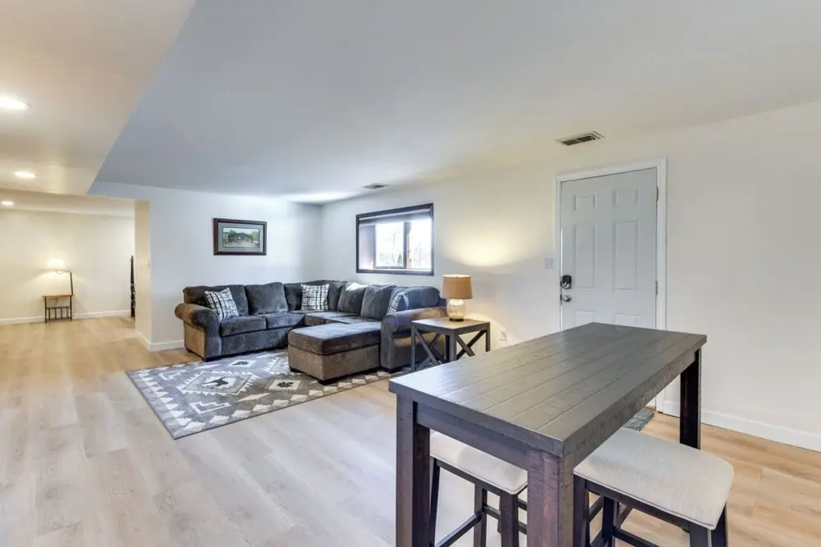 Waynesville Studio Suite < 1 Mi to Downtown!