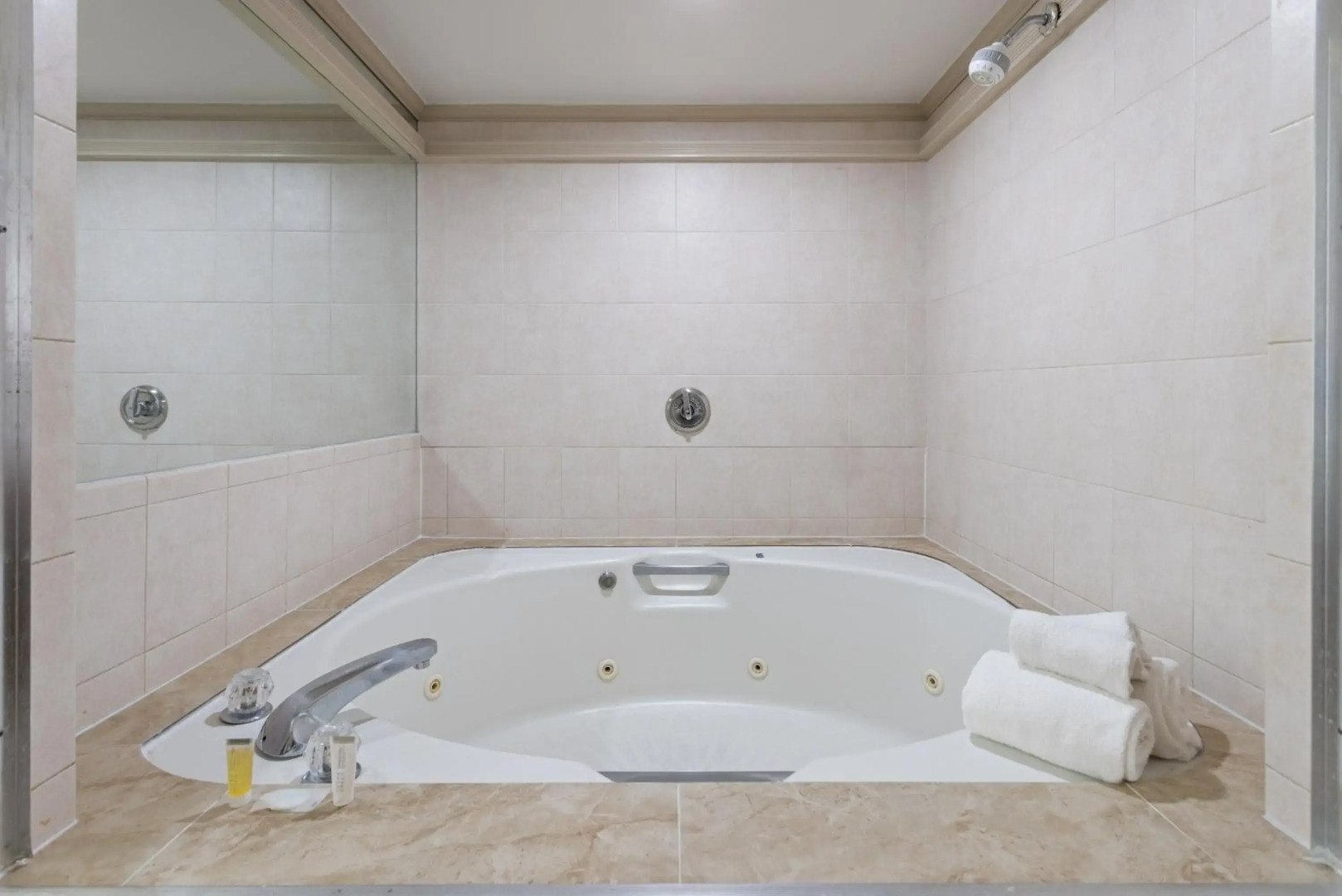 Inn At Atlantic City Hotel & Banquet