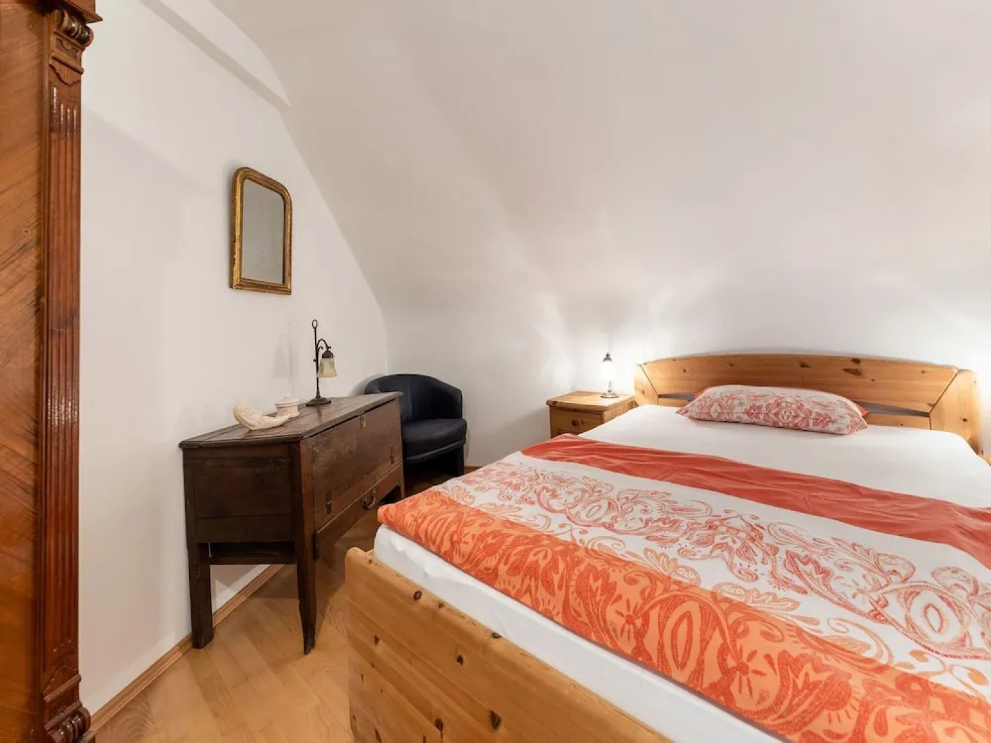 Schleiden Wellness Apartment