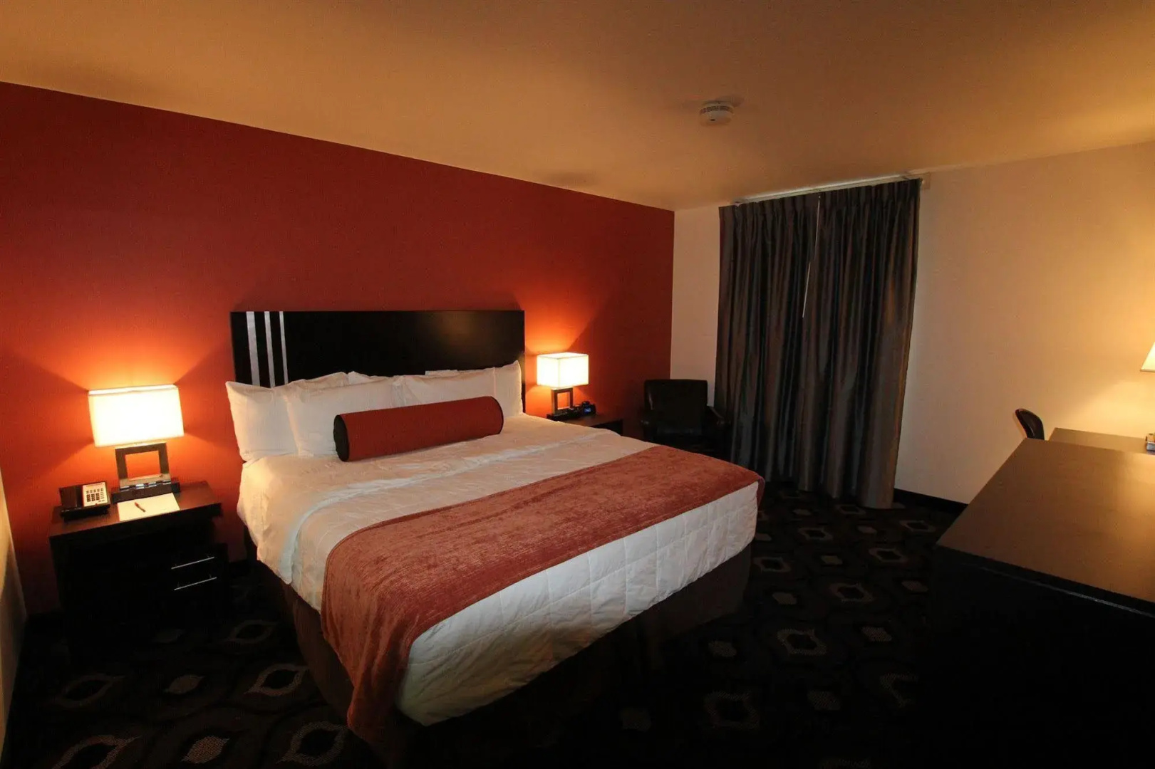 Grand Z Casino Hotel by Red Lion Hotels