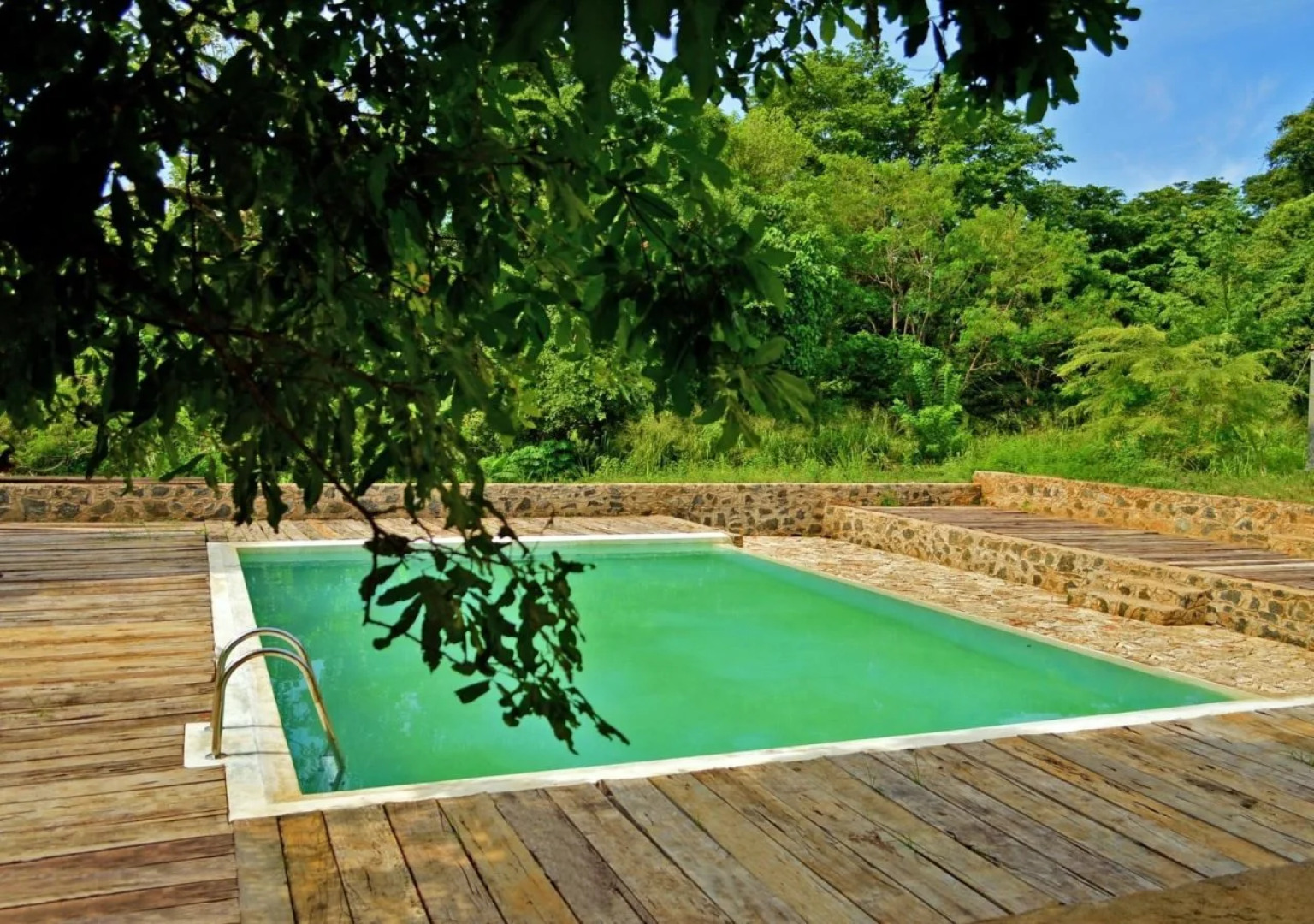 Wild Trails Udawalawe