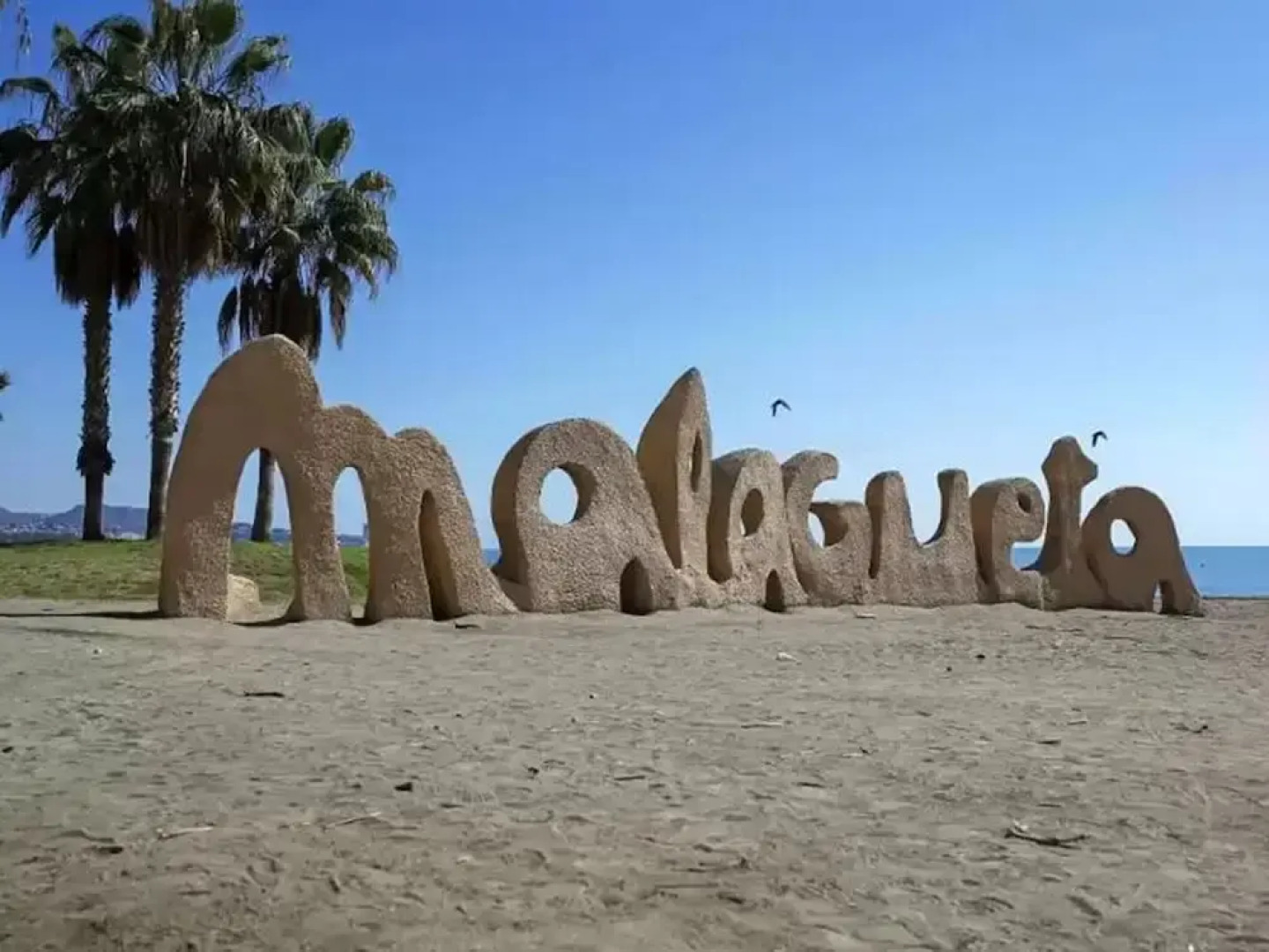 Villa in Malaga, Private Pool and sea View