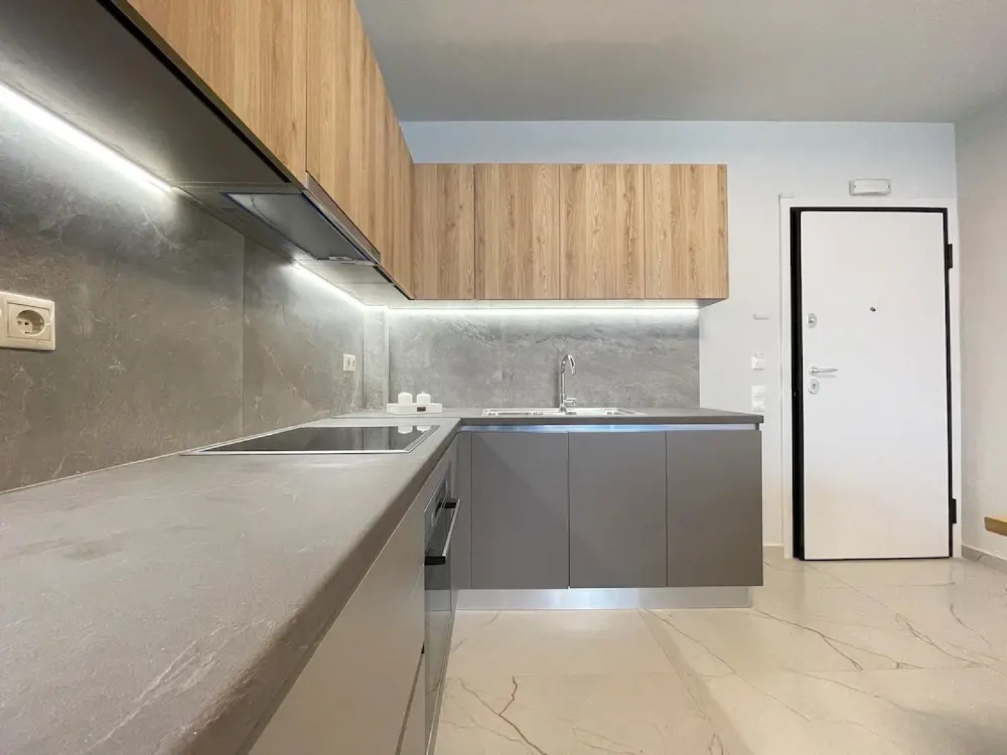 Urban Oasis in Ellinikon