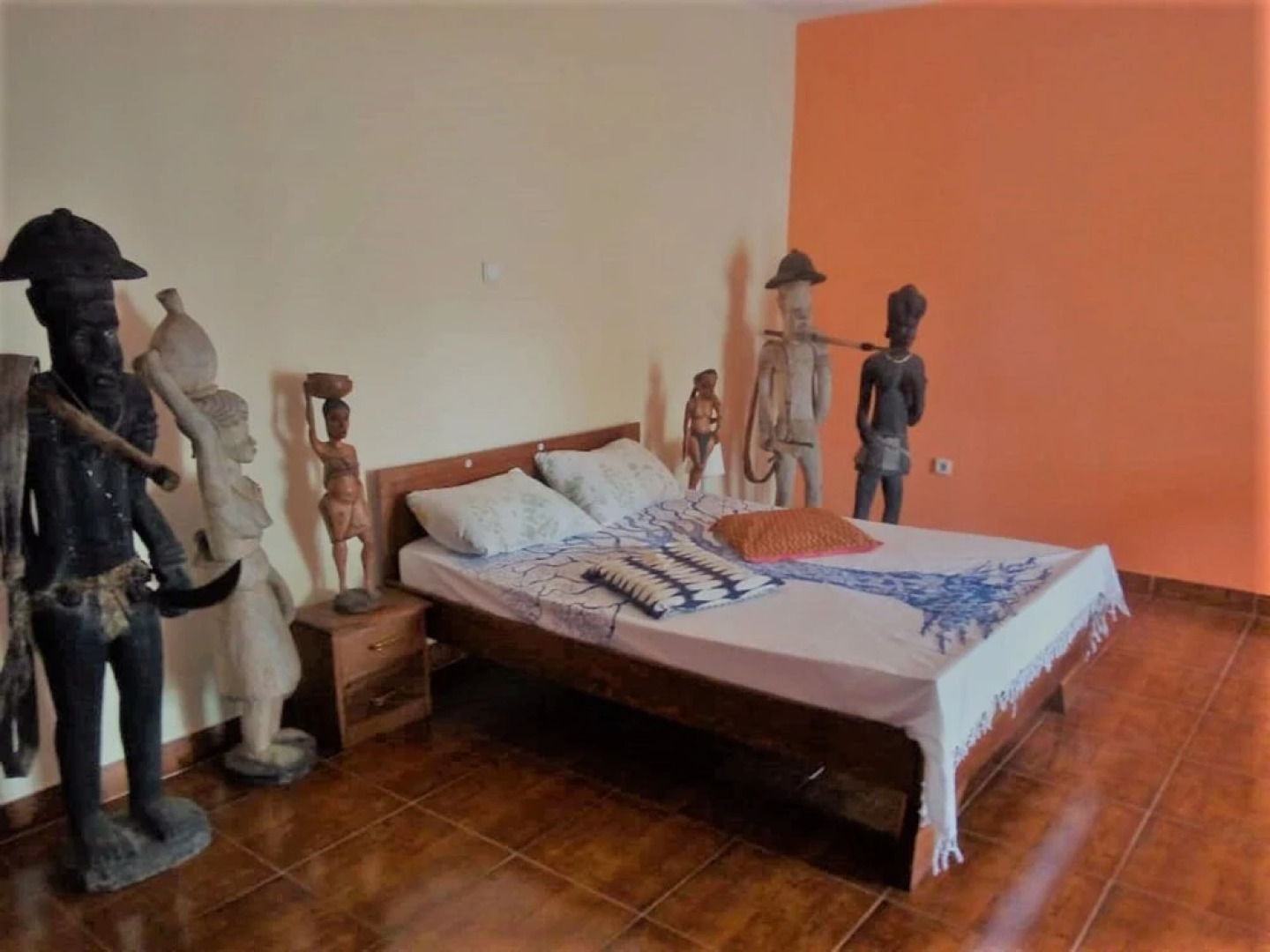 Bubaque Island Hotel