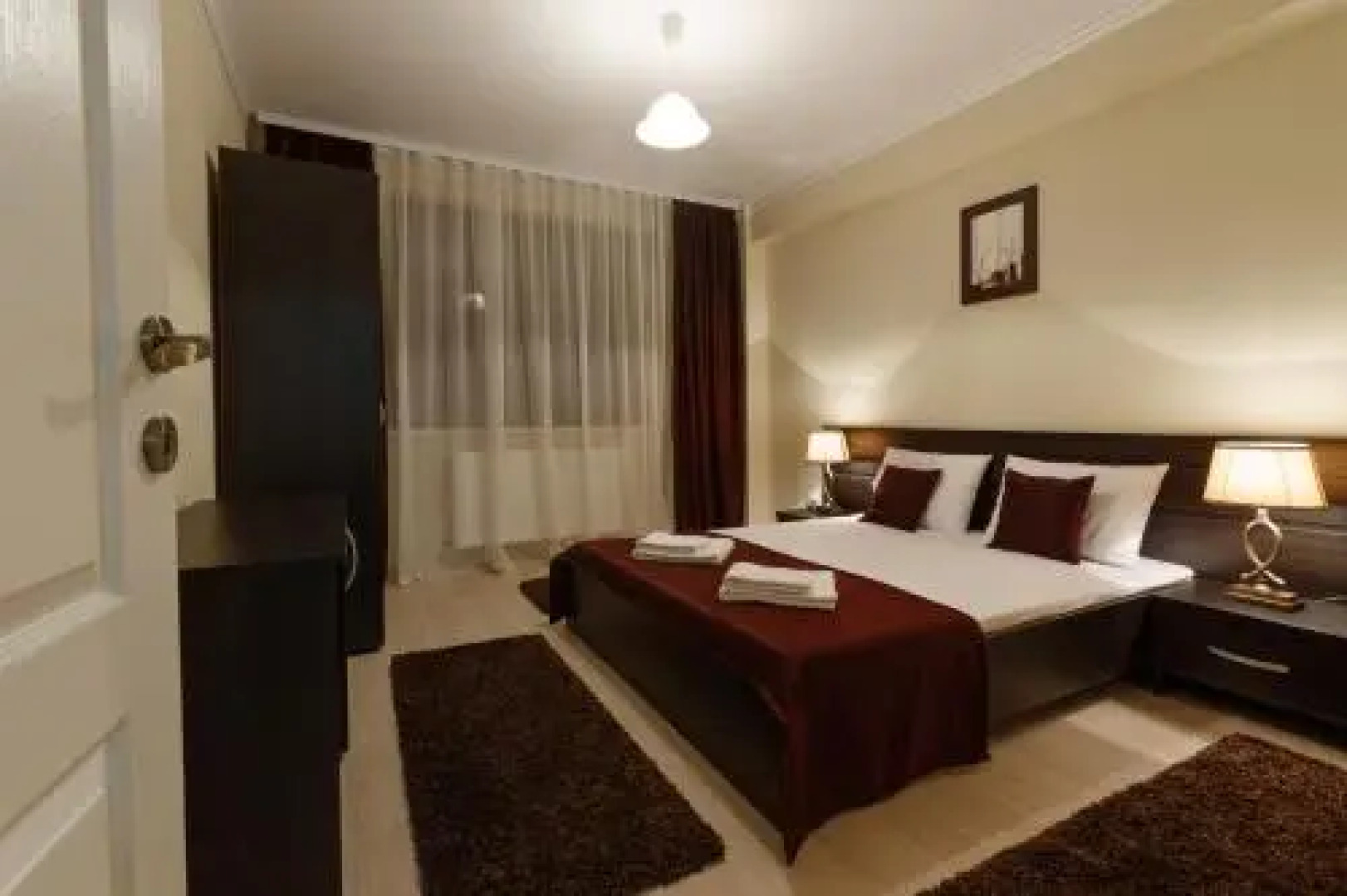 City Comfort Apartments