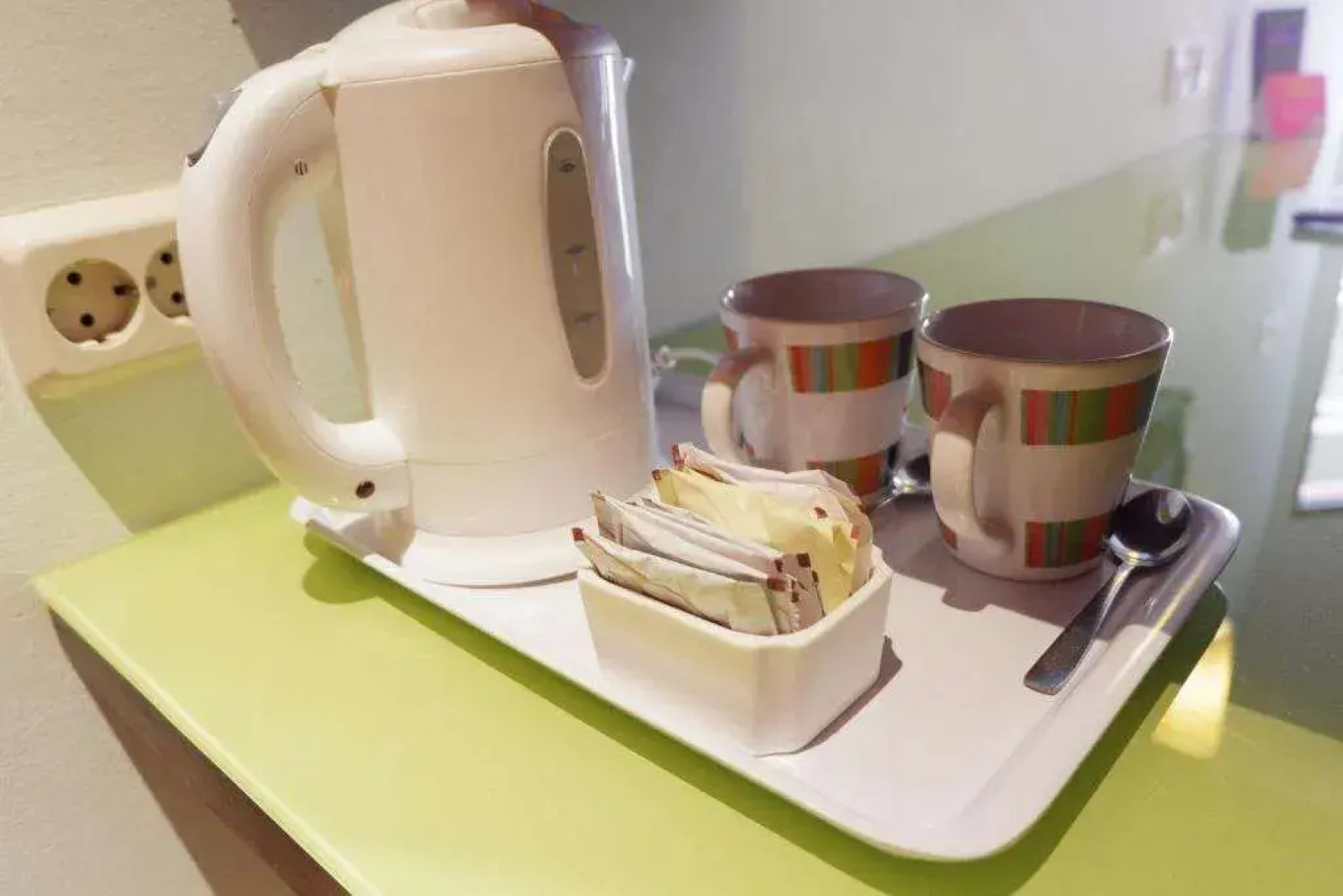 Отель ibis Styles Bali Legian