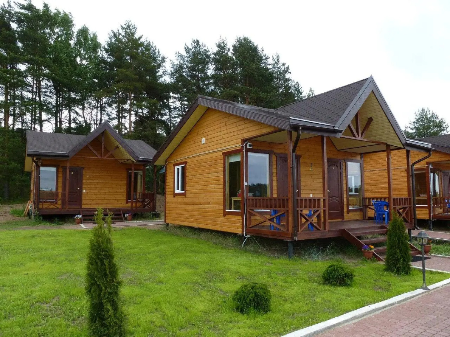 Подборовье