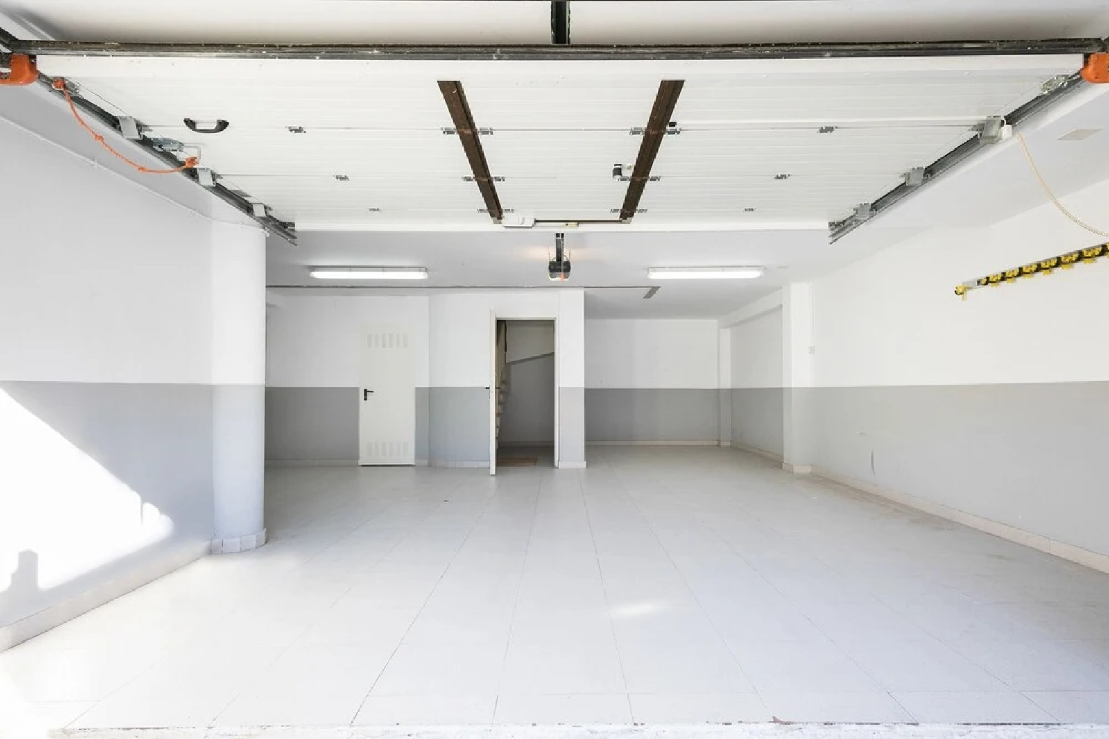 Luderna - Casa con Terraza Era Solana