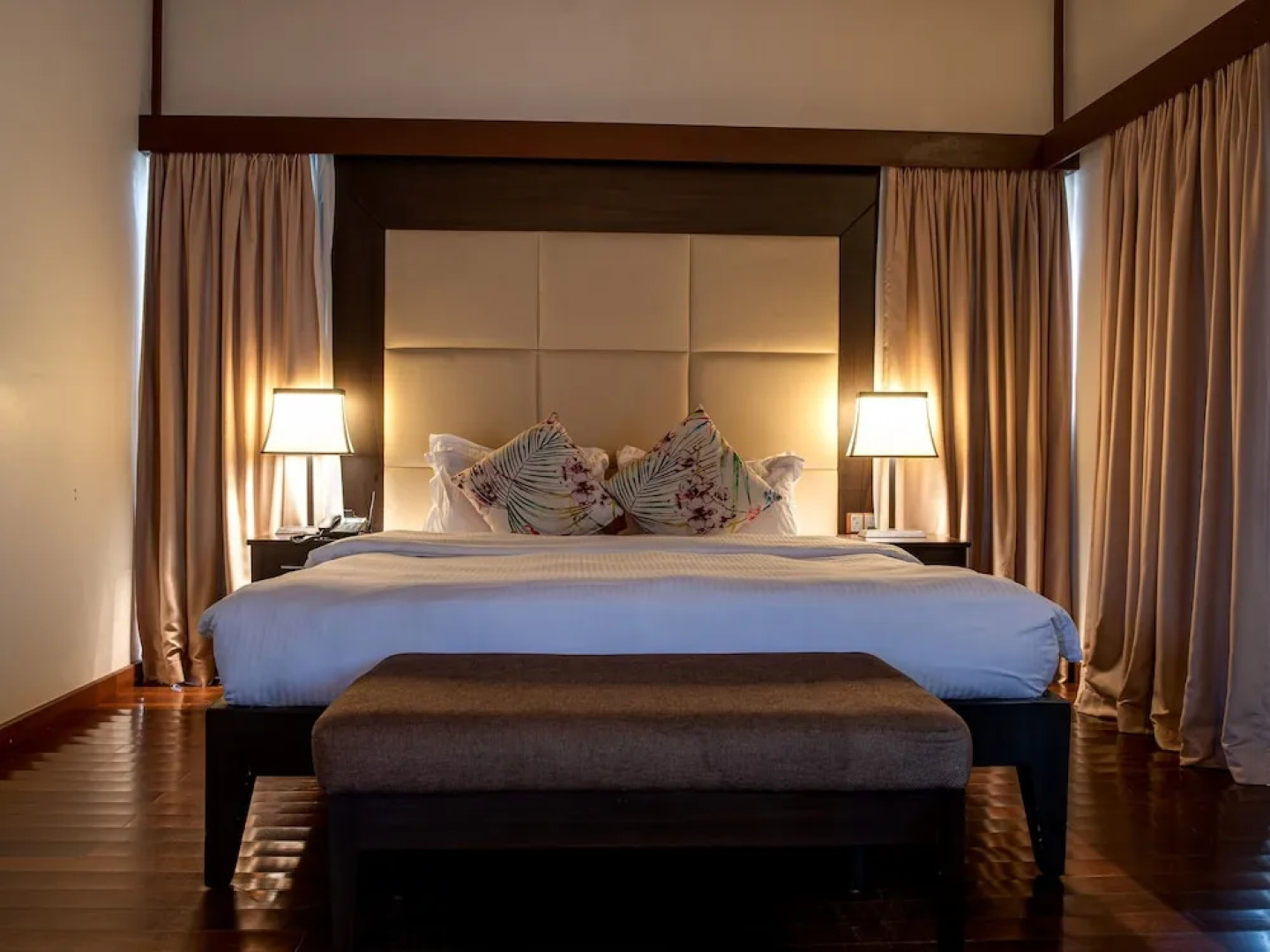 Lakowe Lakes Hotel Golf and Country Estate by NEWMARK