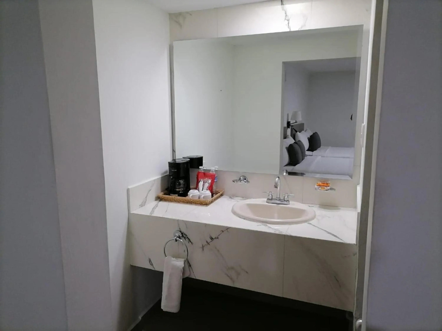 InHouse Hotel Culiacán