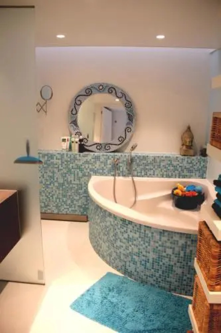 Houseboat Ark van Amstel