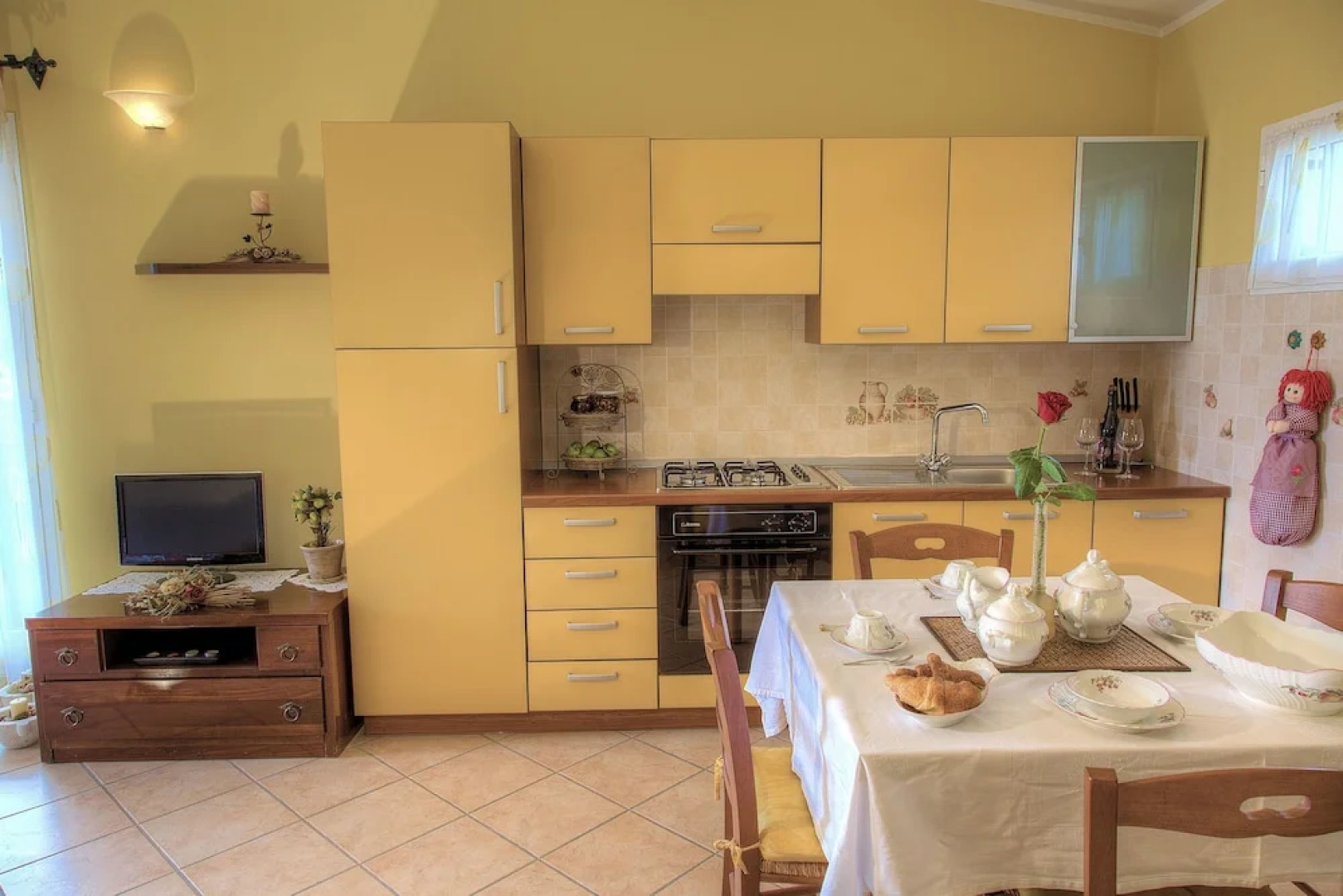 Casa Ilaria Diano Marina