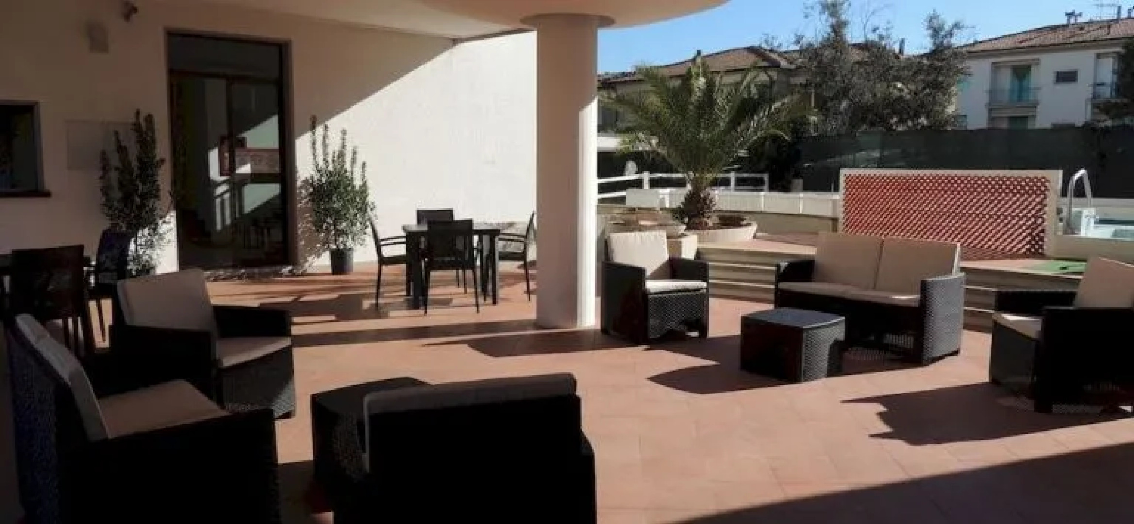 Residence Marina di Cecina