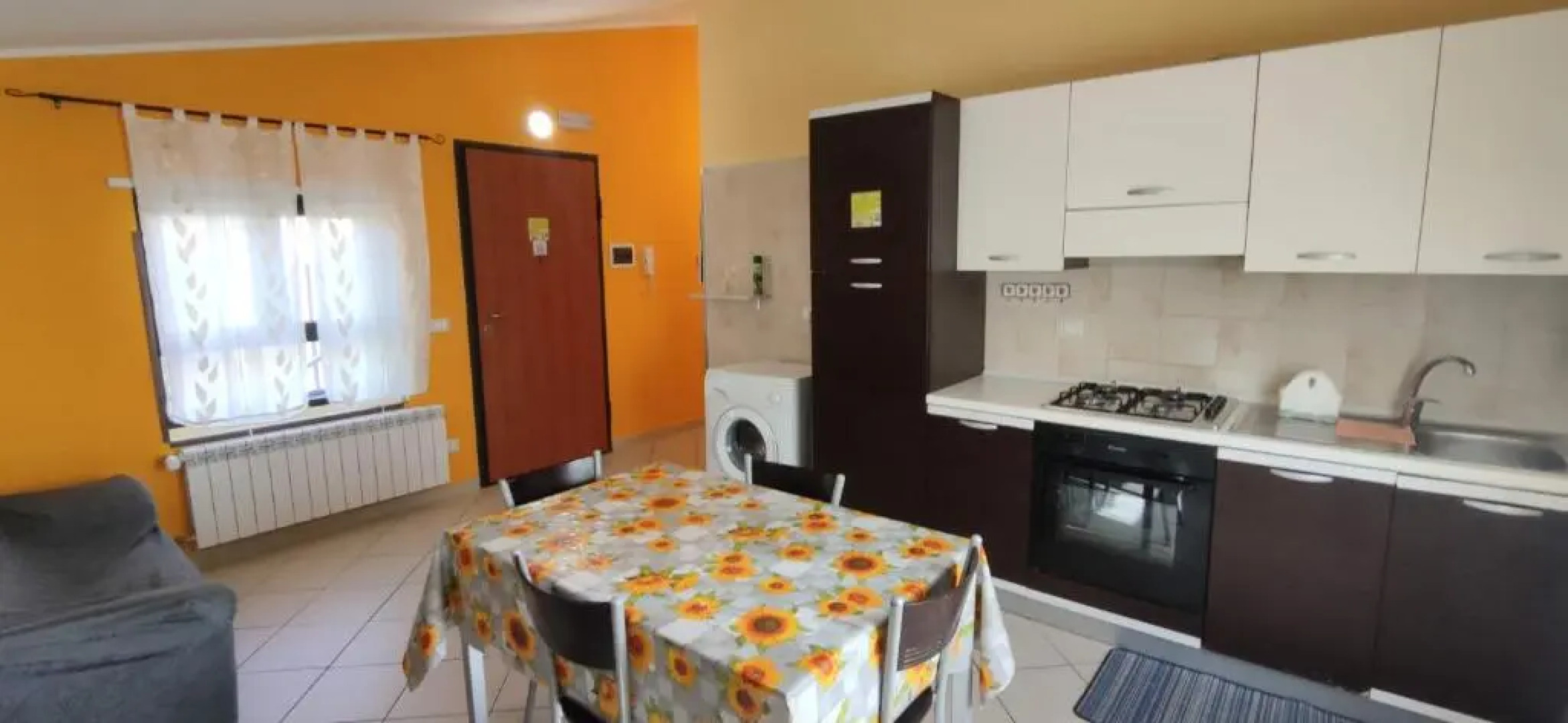 Appartamenti Turistici Aurora