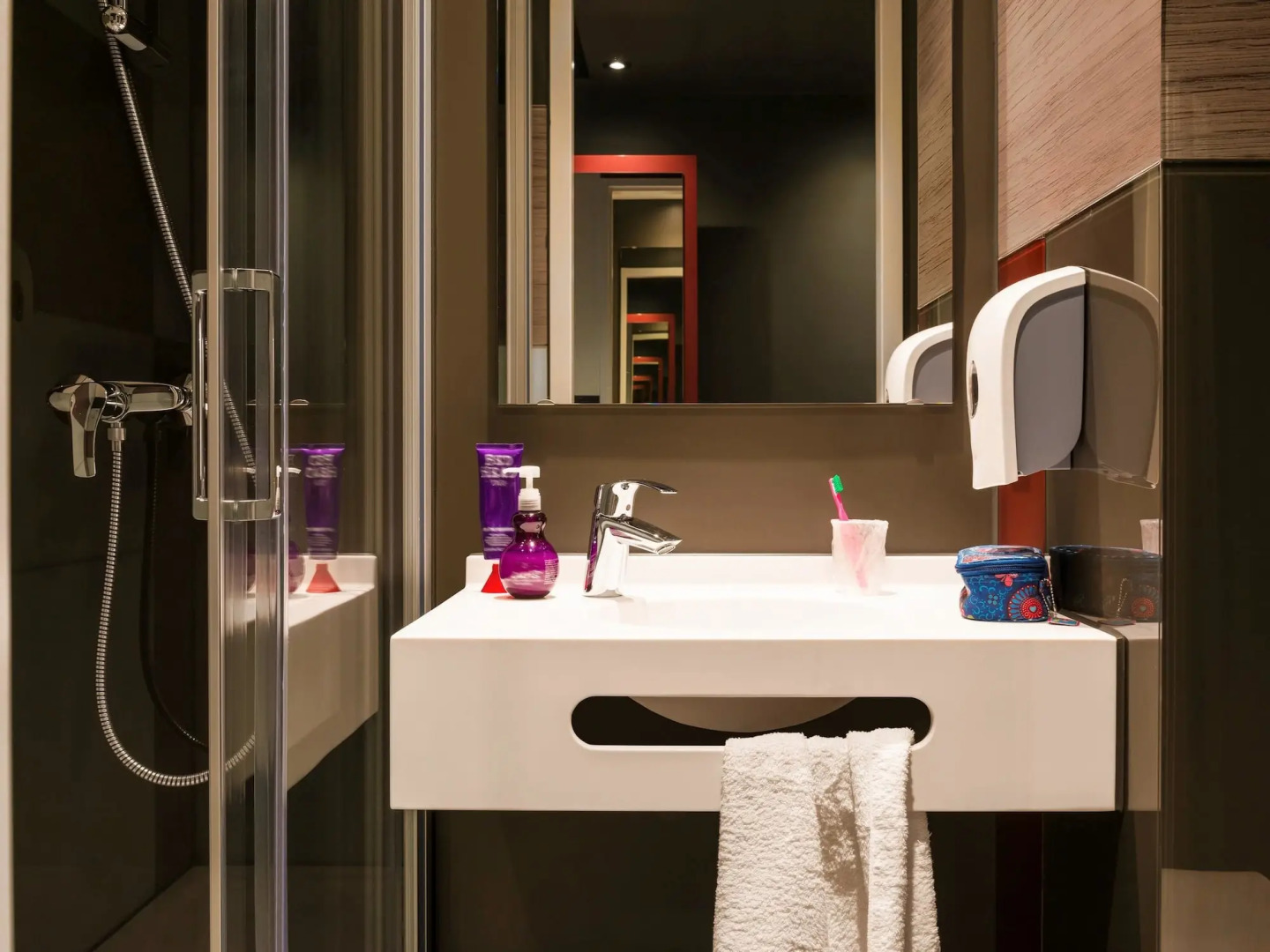 ibis budget Blankenberge