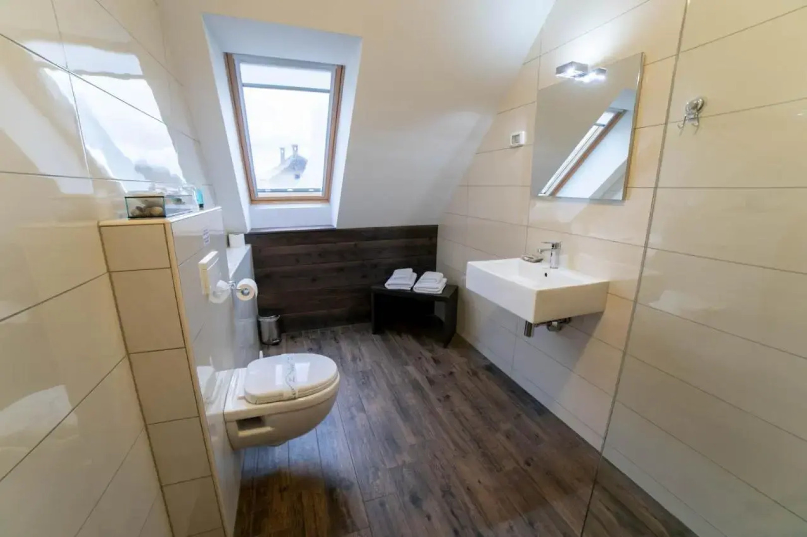 Smrekarjeva Domačija