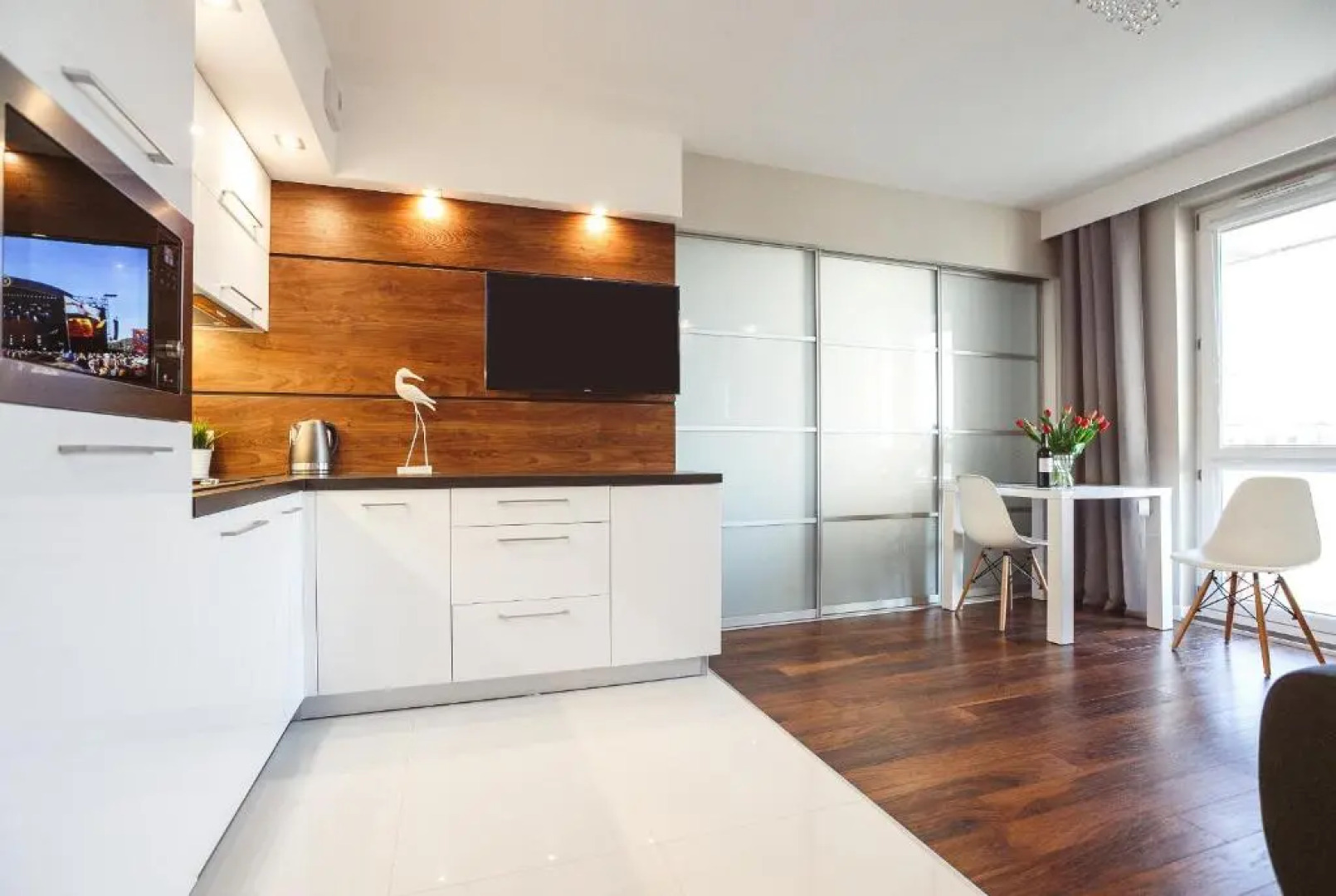 Apartament COMFORT4You