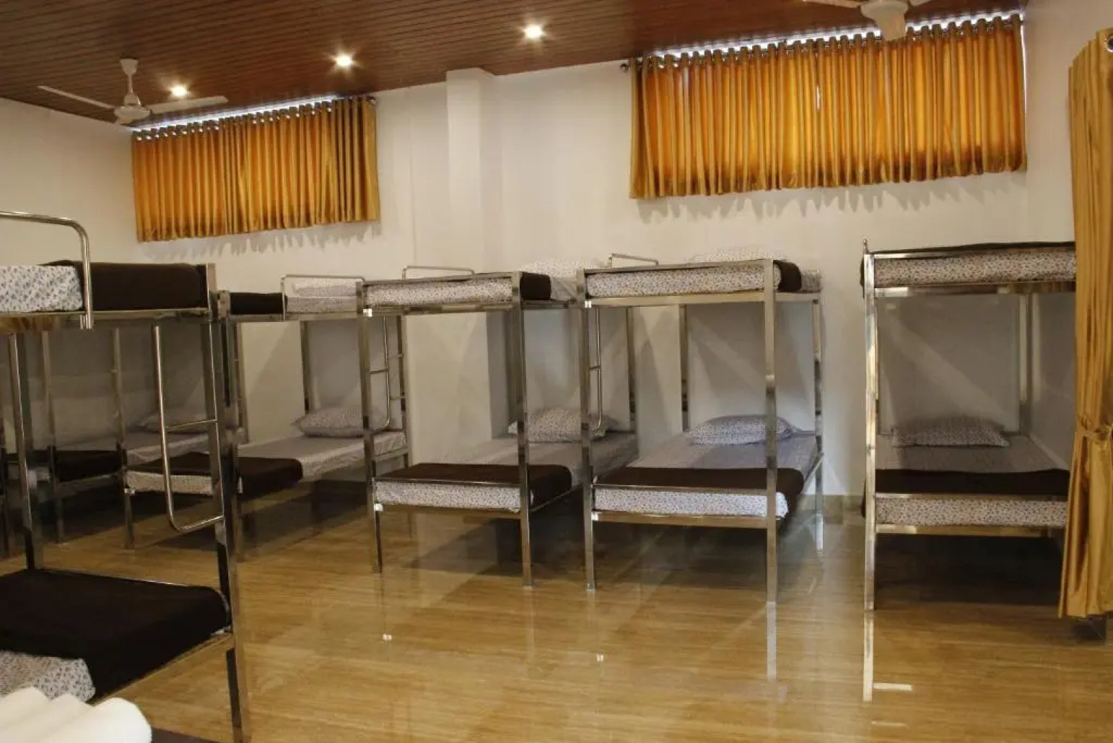 Athirappilly Rainland Resort